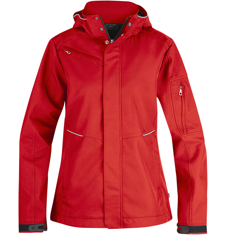 W's Softshell Jacket
