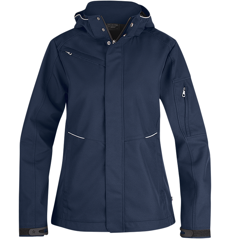 W's Softshell Jacket