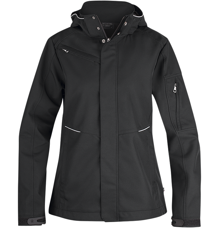 W's Softshell Jacket