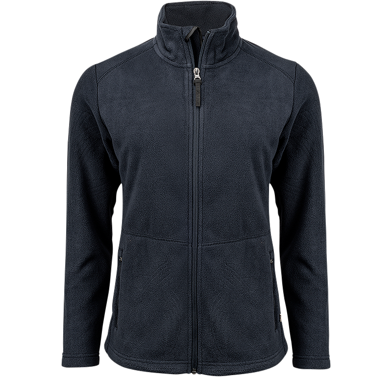 Fleece Jacket