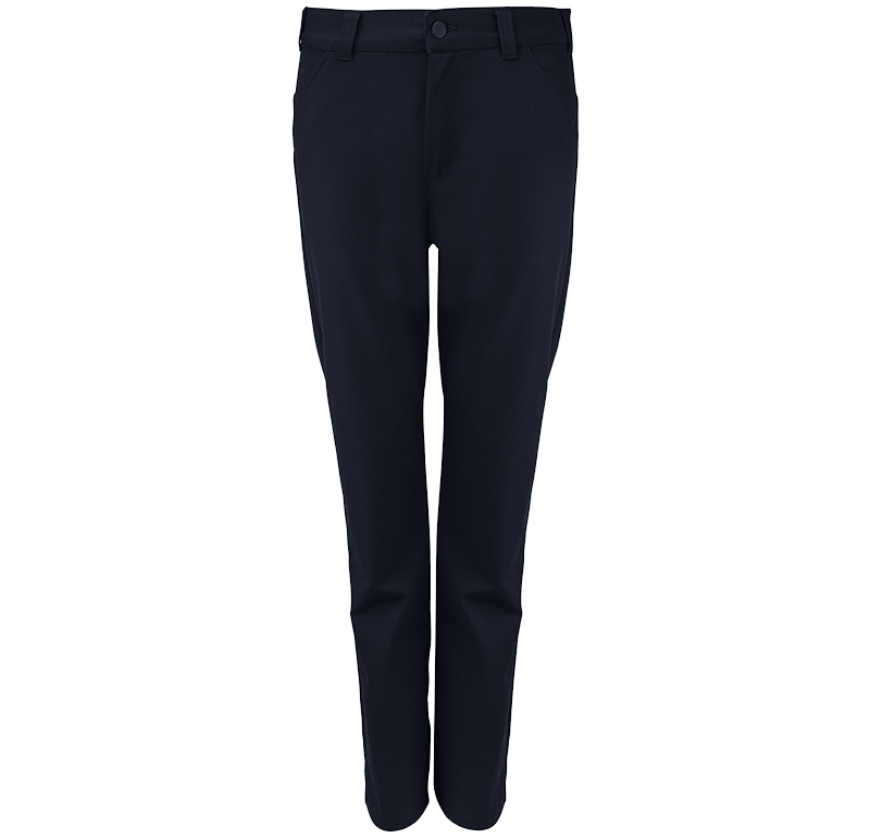 Dress Pants Stretch