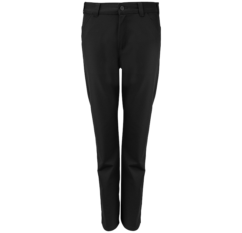 Dress Pants Stretch