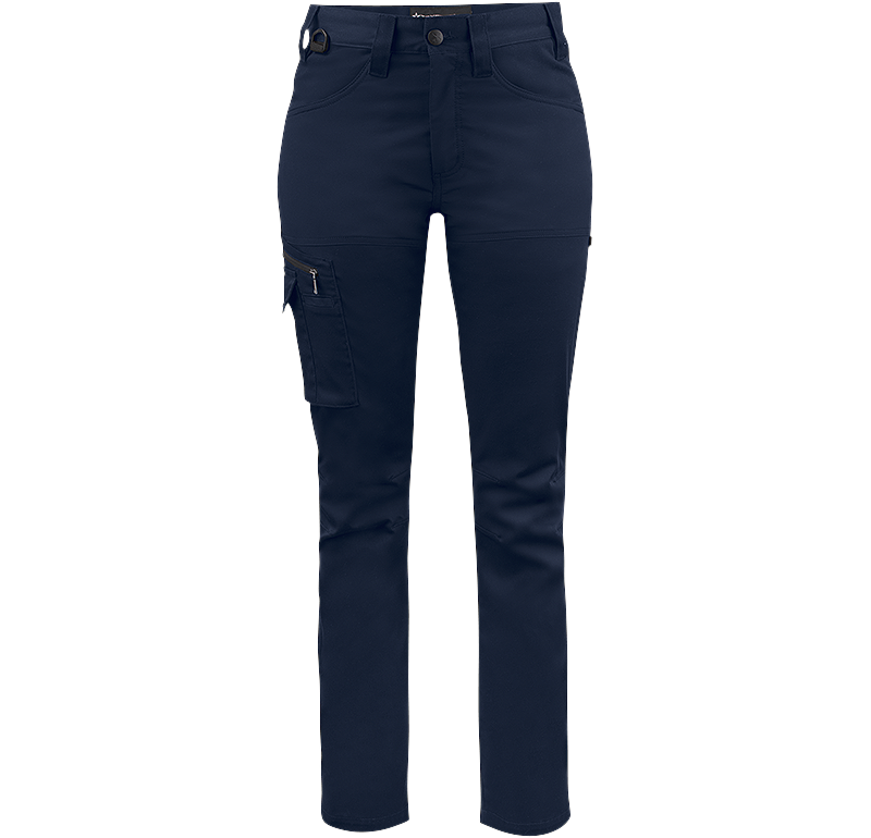 W's Stretch Pants