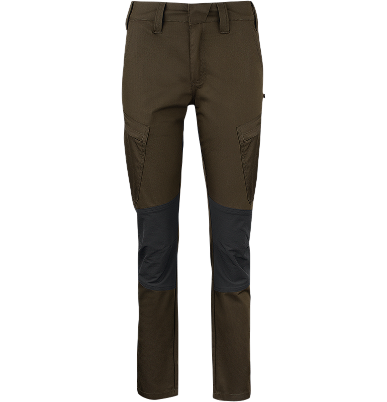 W Tech Stretch Pants