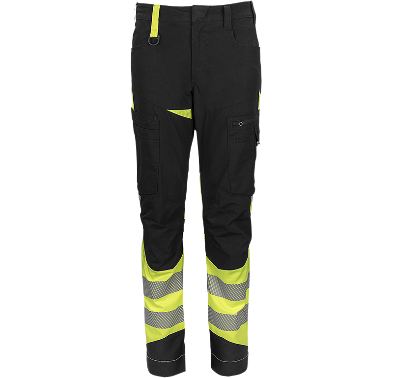 Women HiVi Pants