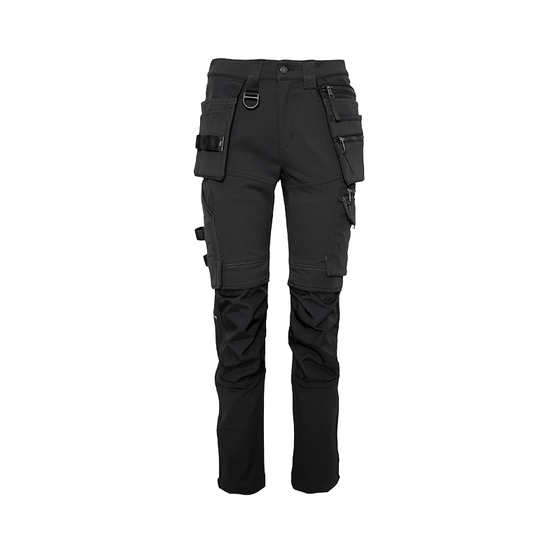 W' MultiPro Pants