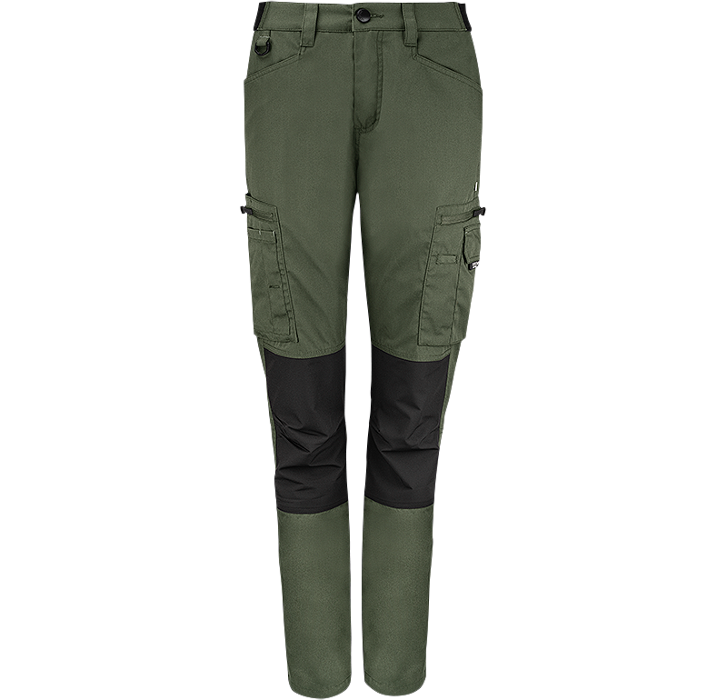W's Service Pants
