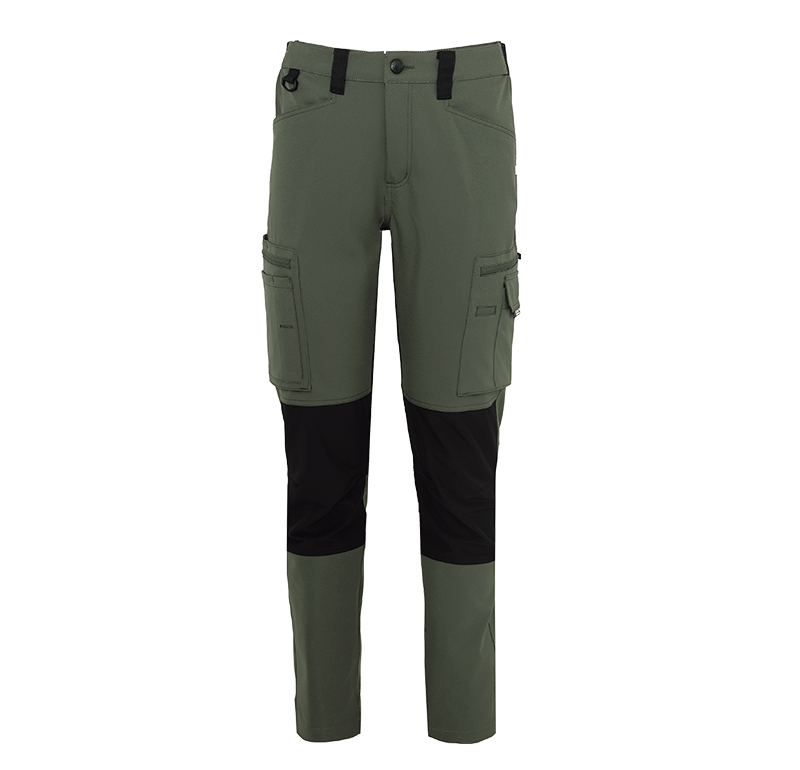 W´s 4W stretch pants