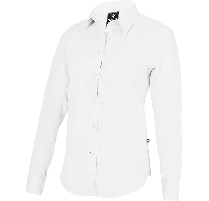 W´s Dress shirt L/S