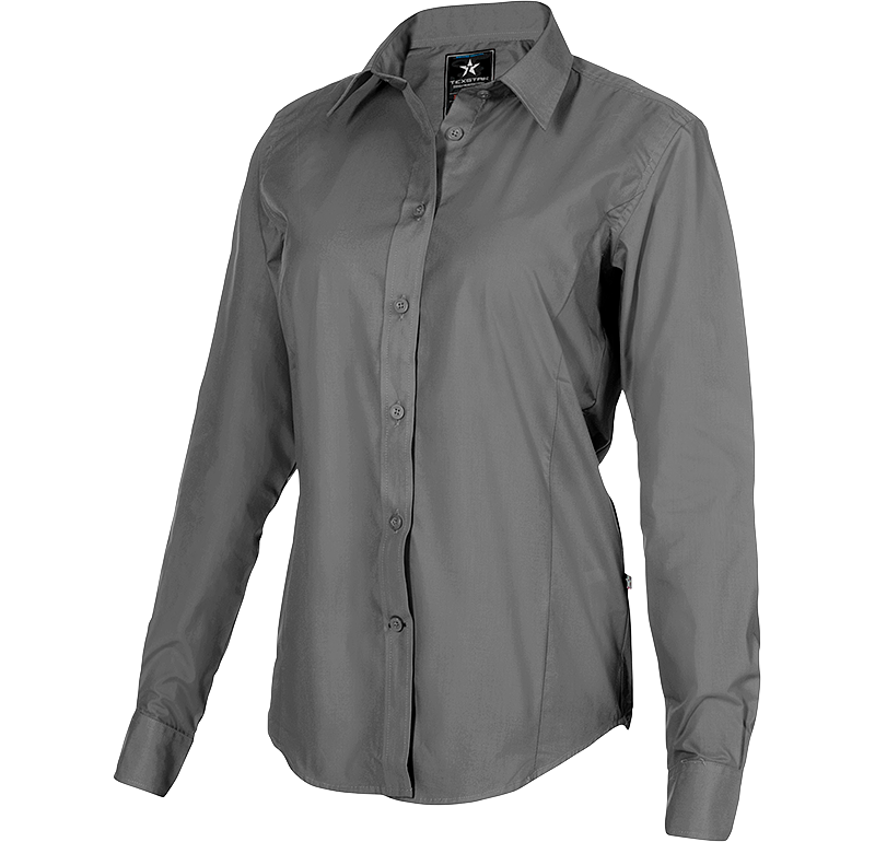 W´s Dress shirt L/S