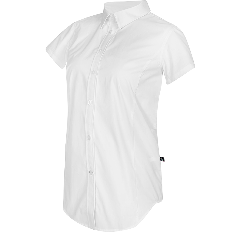 W´s Dress shirt S/S