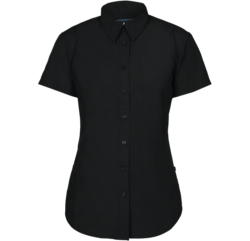 W´s Dress shirt S/S