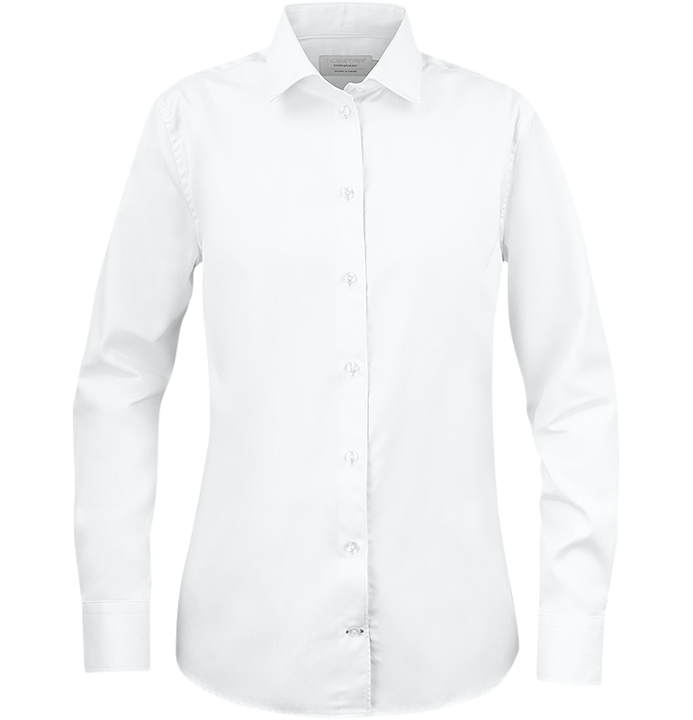W Contemporary Shirt