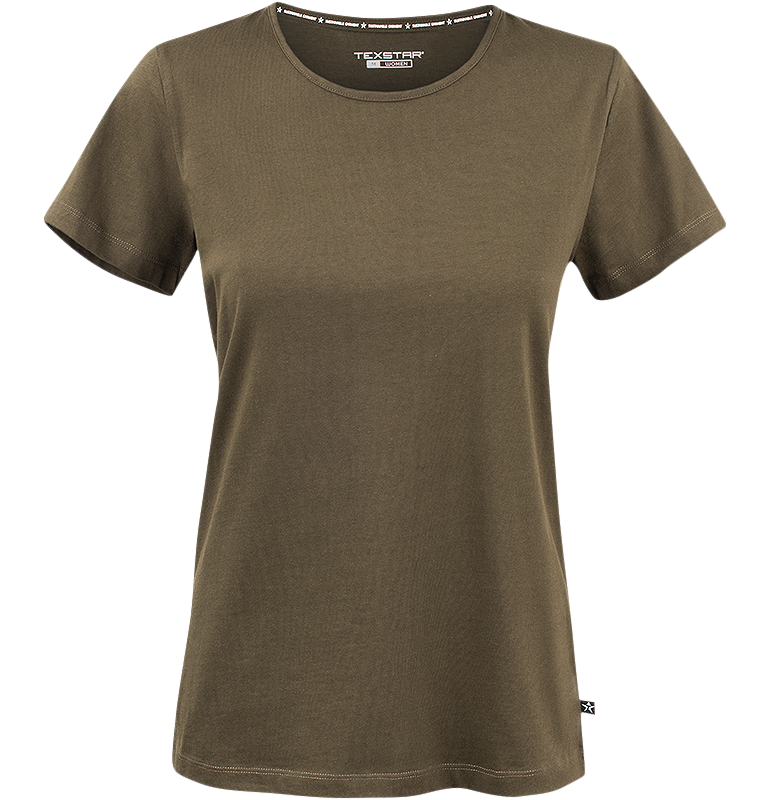 W´s Fushion T-shirt