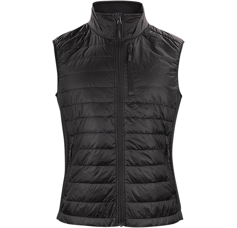 Women Hybrid Vest