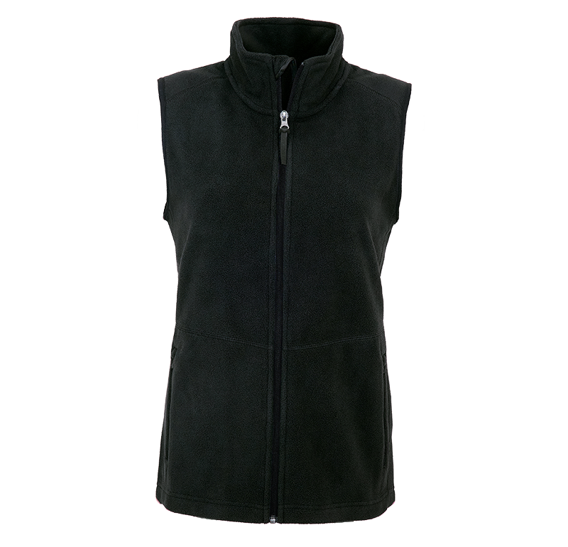 Light Fleece West
