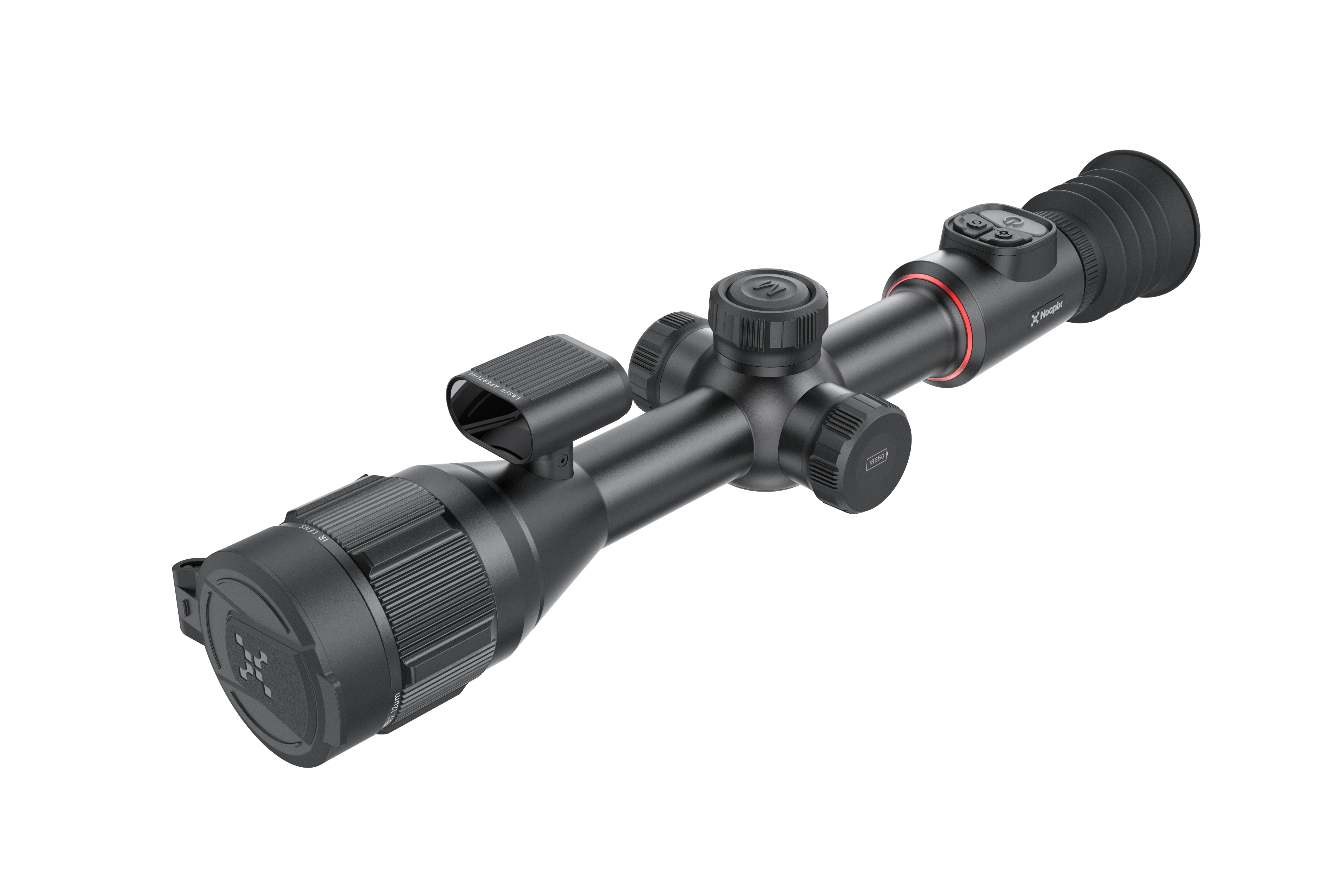 Nocpix BOLT, H50R