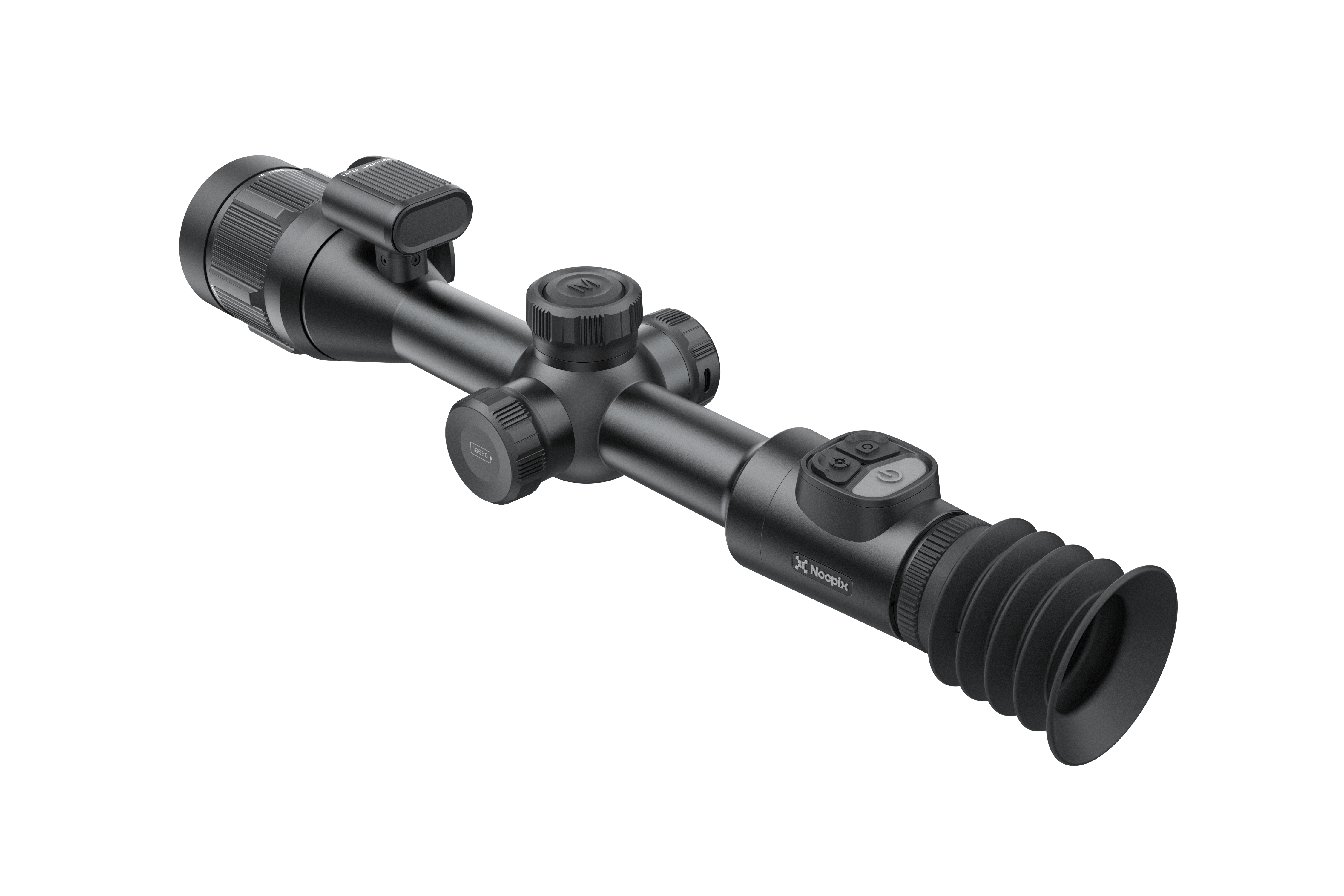 Nocpix BOLT, H50R