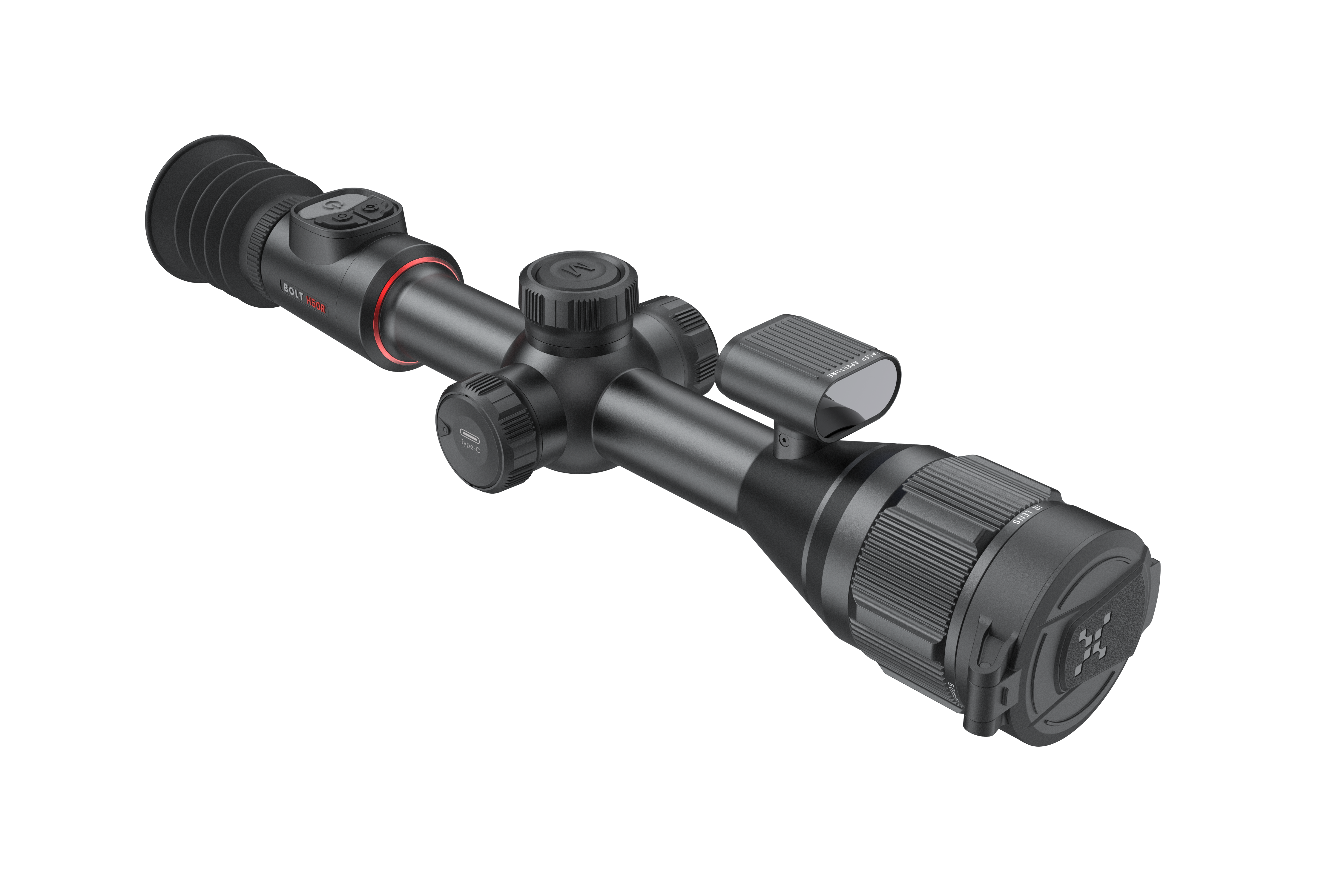 Nocpix BOLT, H50R