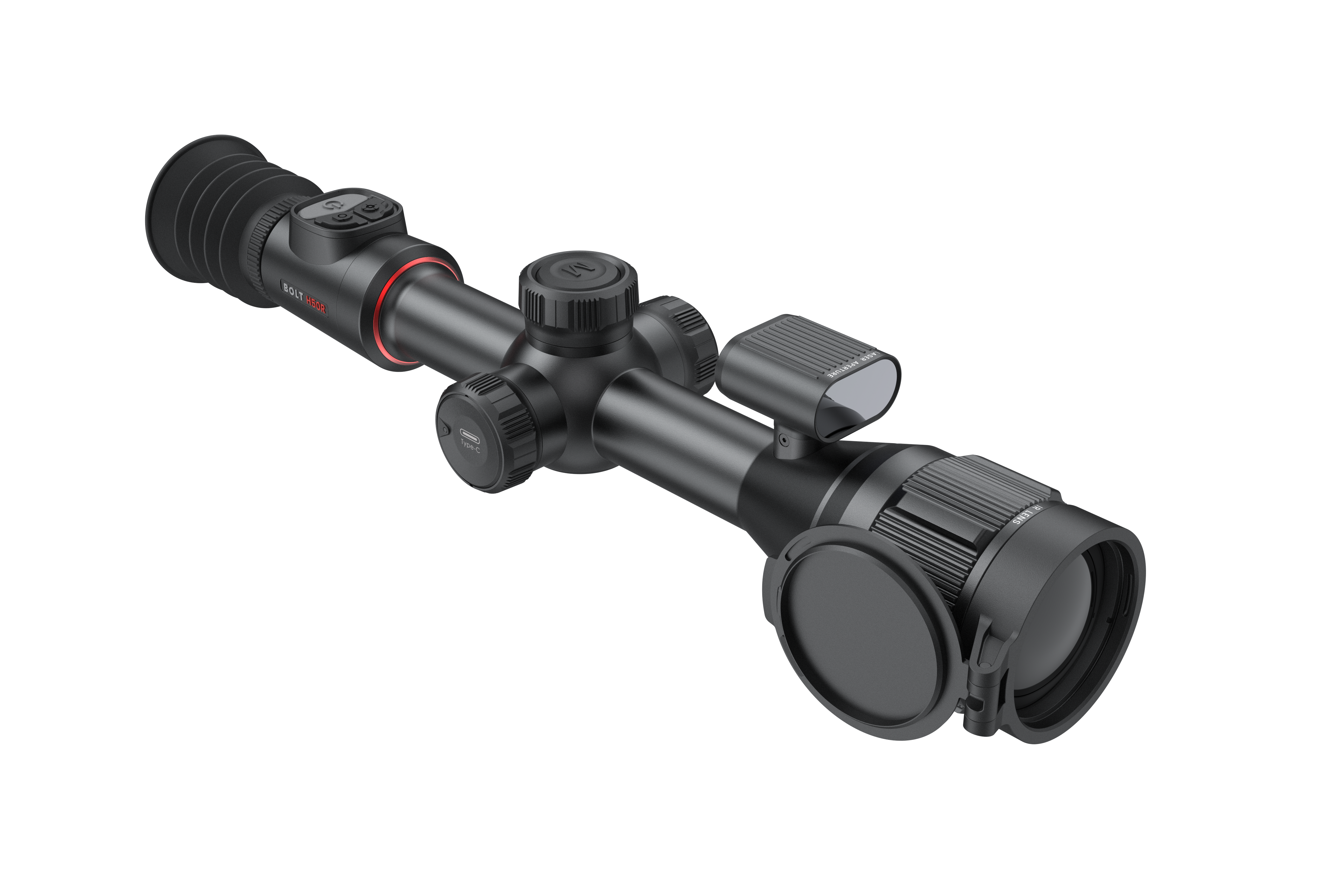 Nocpix BOLT, H50R