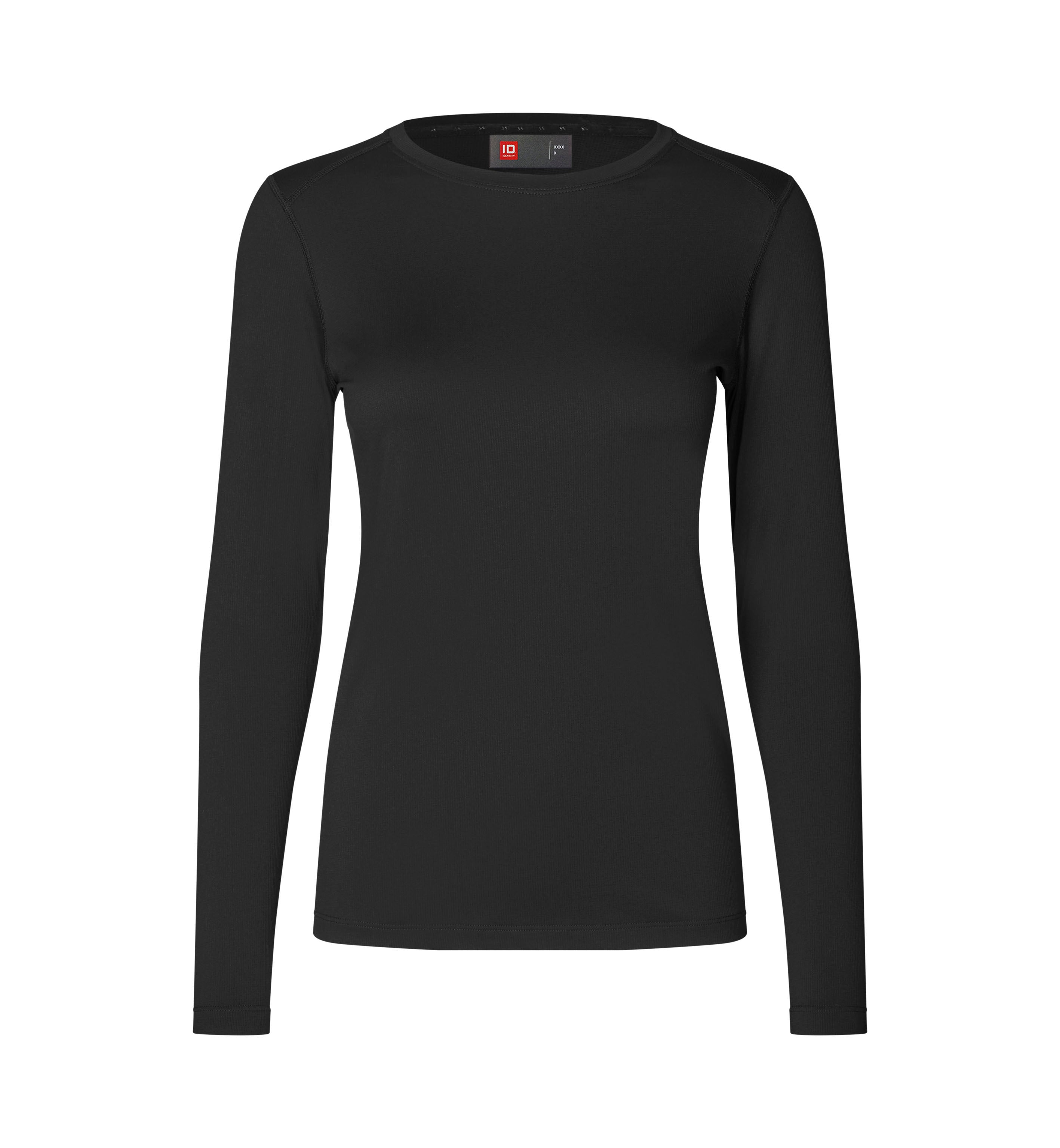 GEYSER active T-shirt | l/s | dam