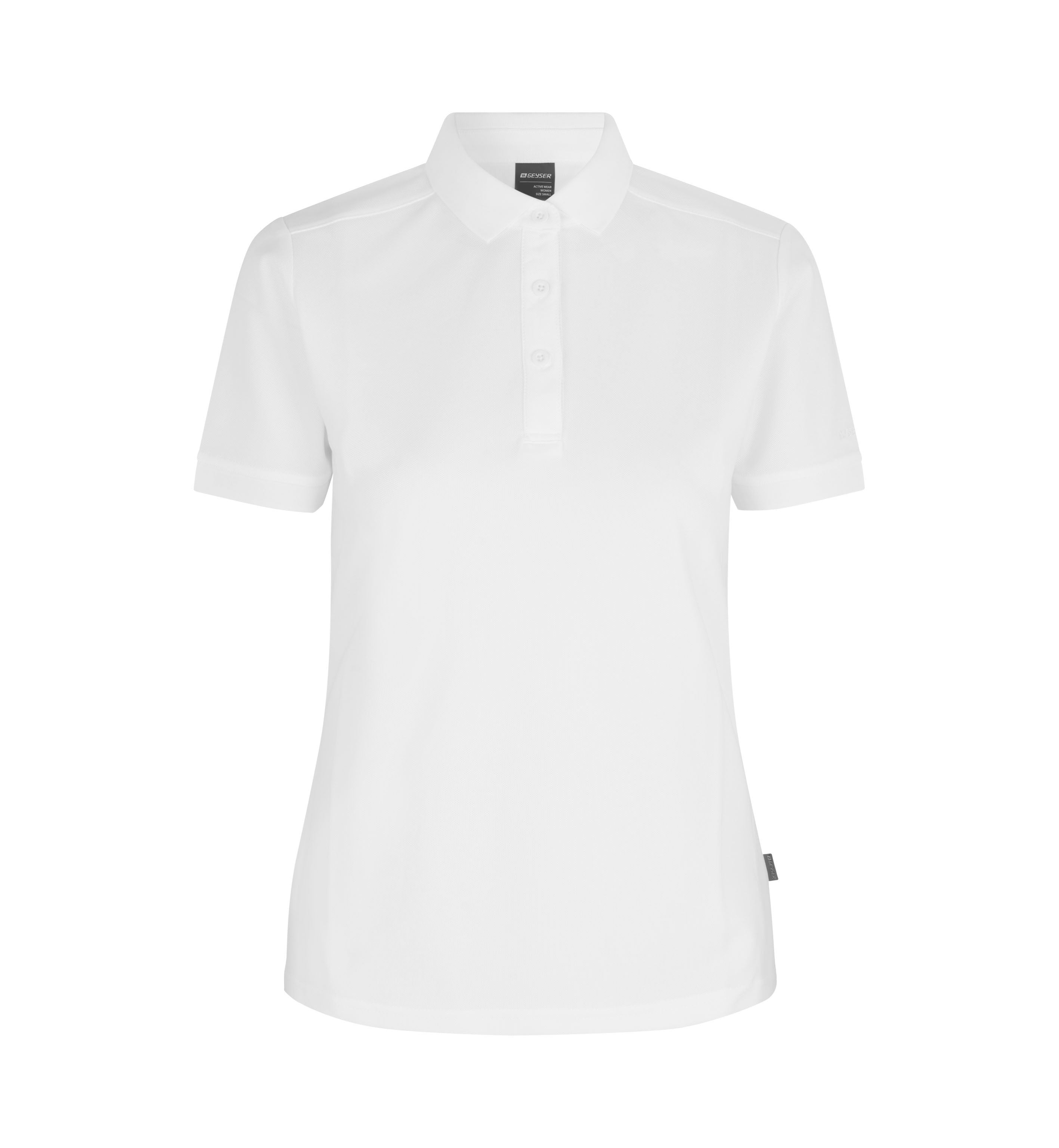 GEYSER-Poloshirt | funktional | Dame