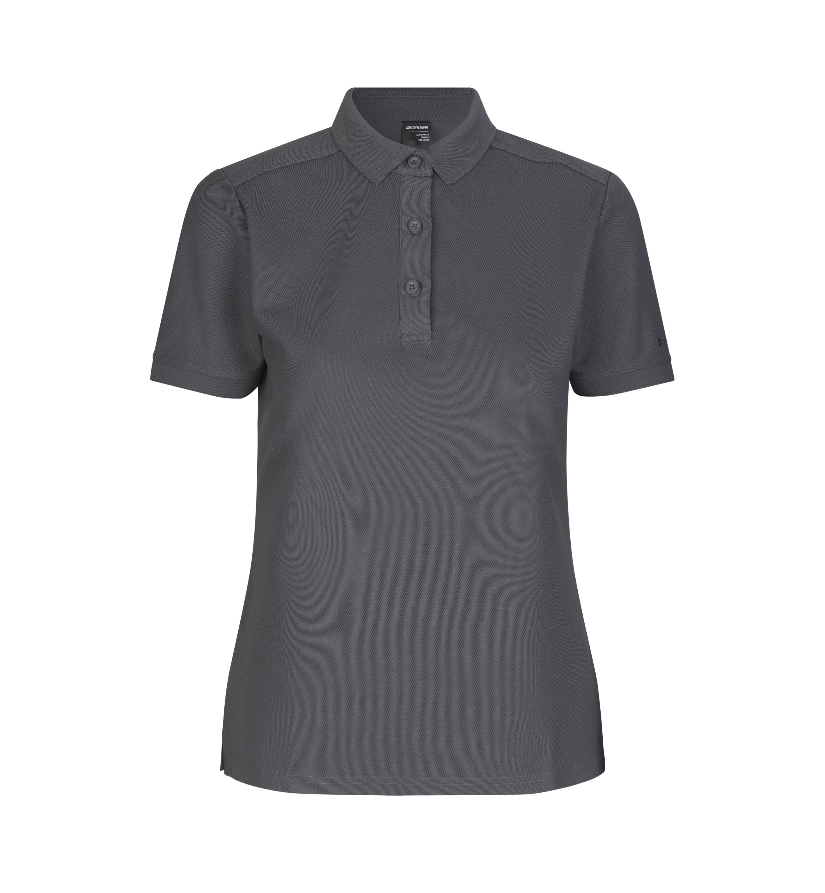 GEYSER-Poloshirt | funktional | Dame