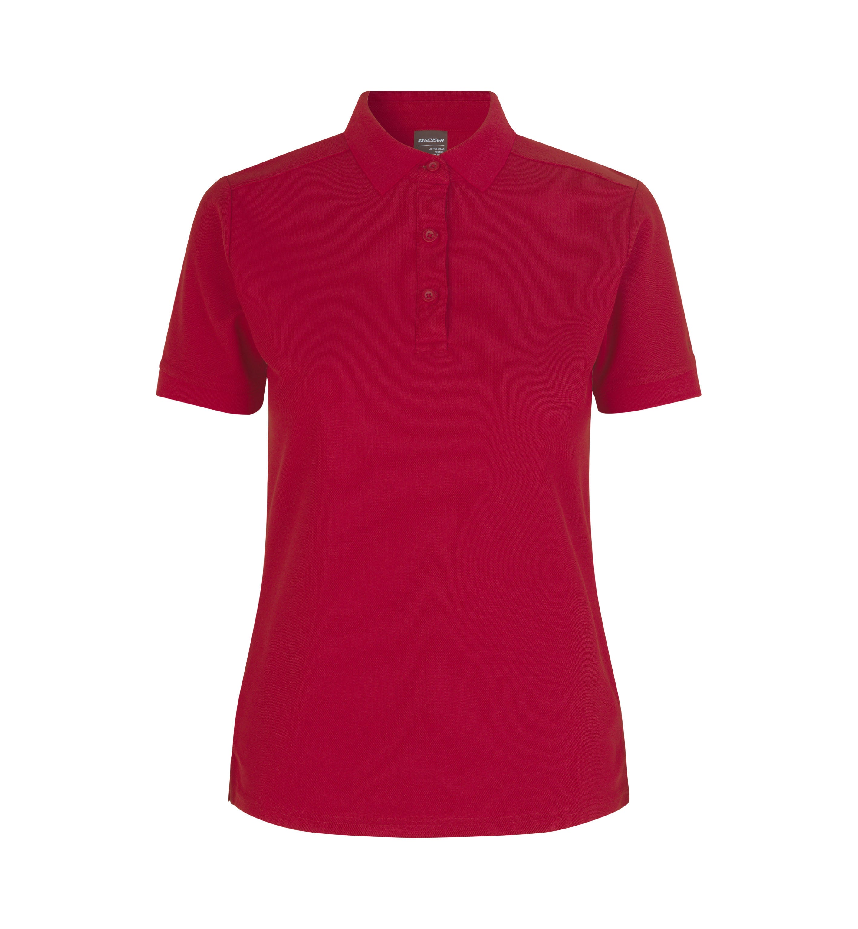 GEYSER-Poloshirt | funktional | Dame