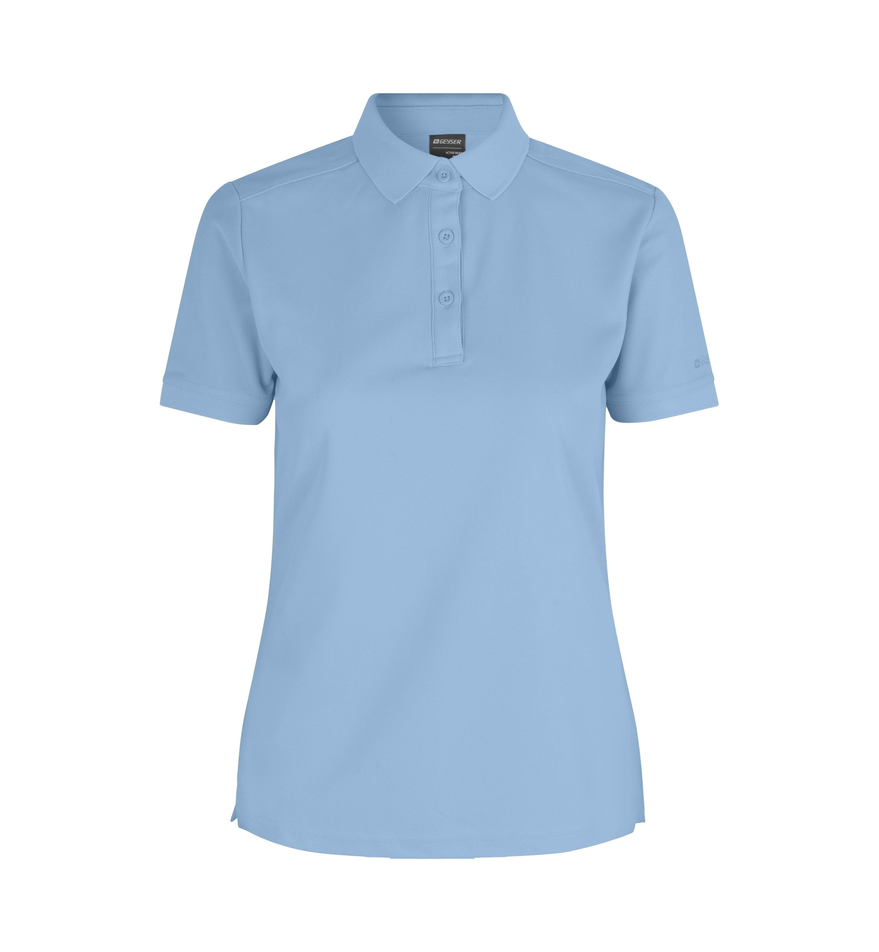 GEYSER-Poloshirt | funktional | Dame