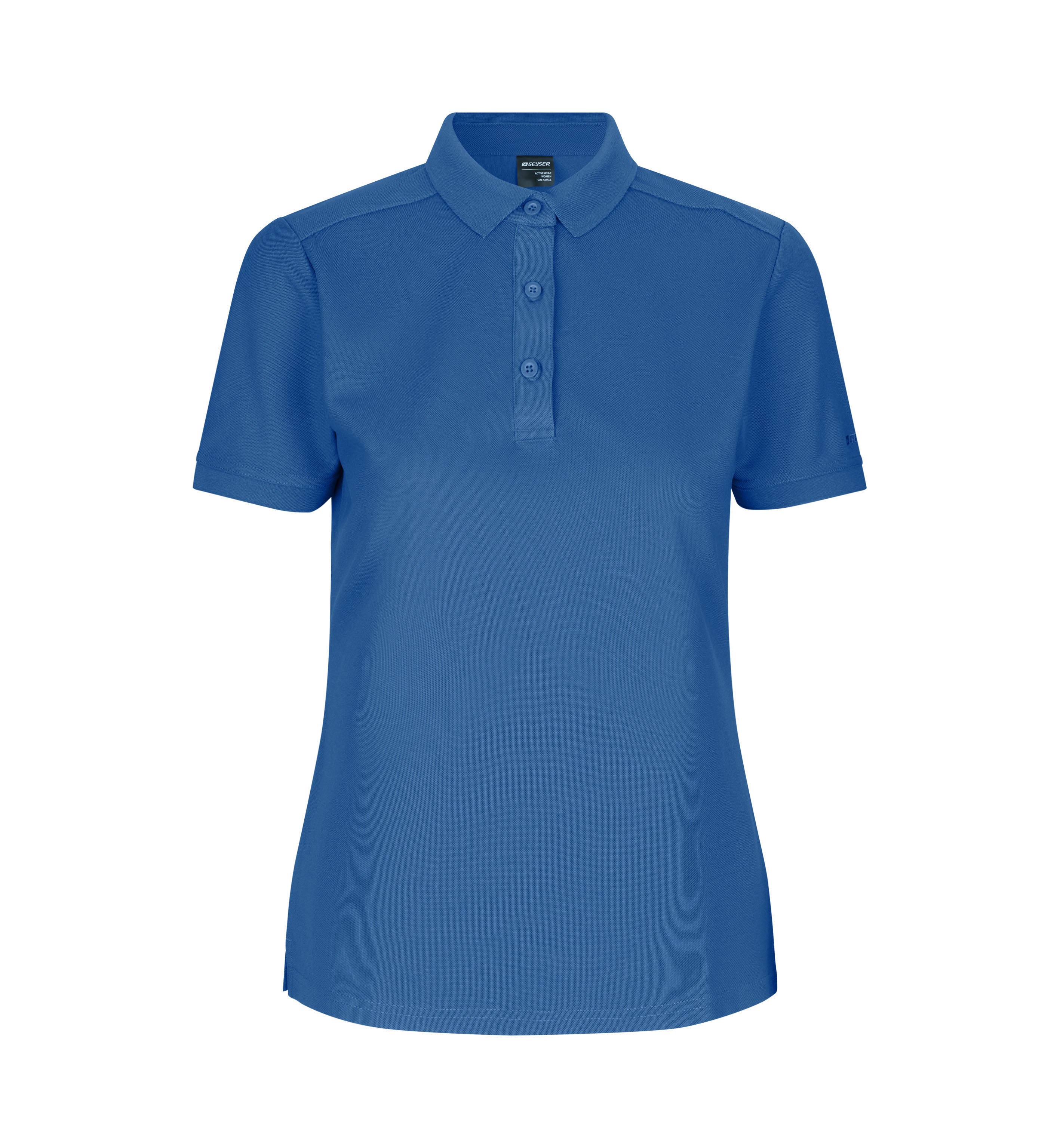 GEYSER-Poloshirt | funktional | Dame