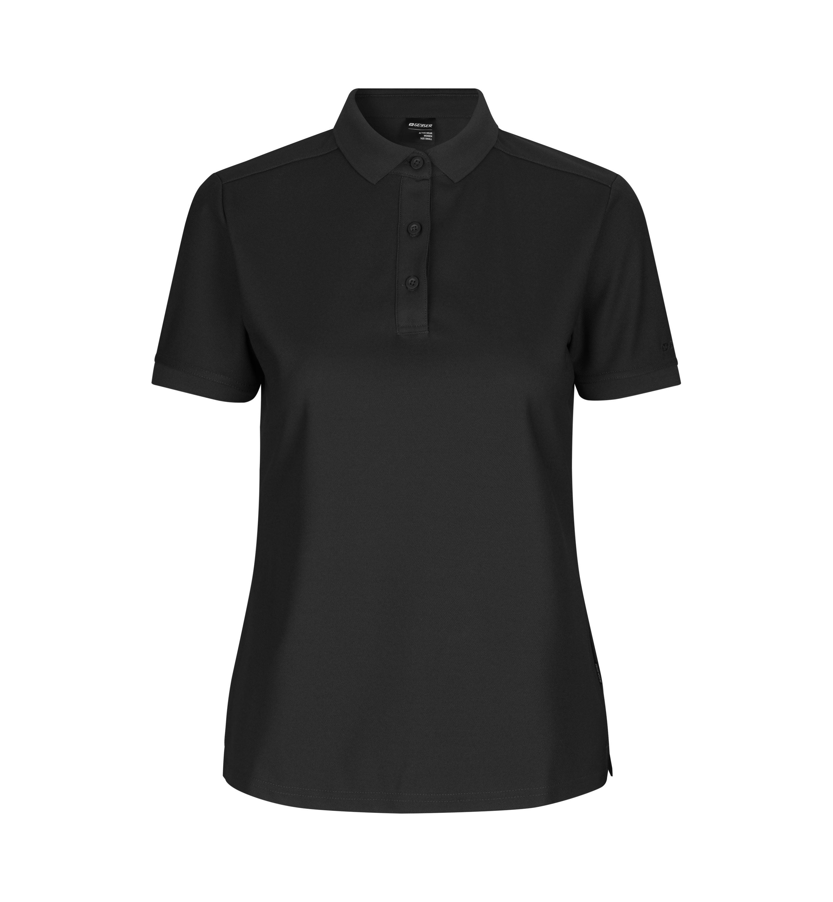 GEYSER-Poloshirt | funktional | Dame