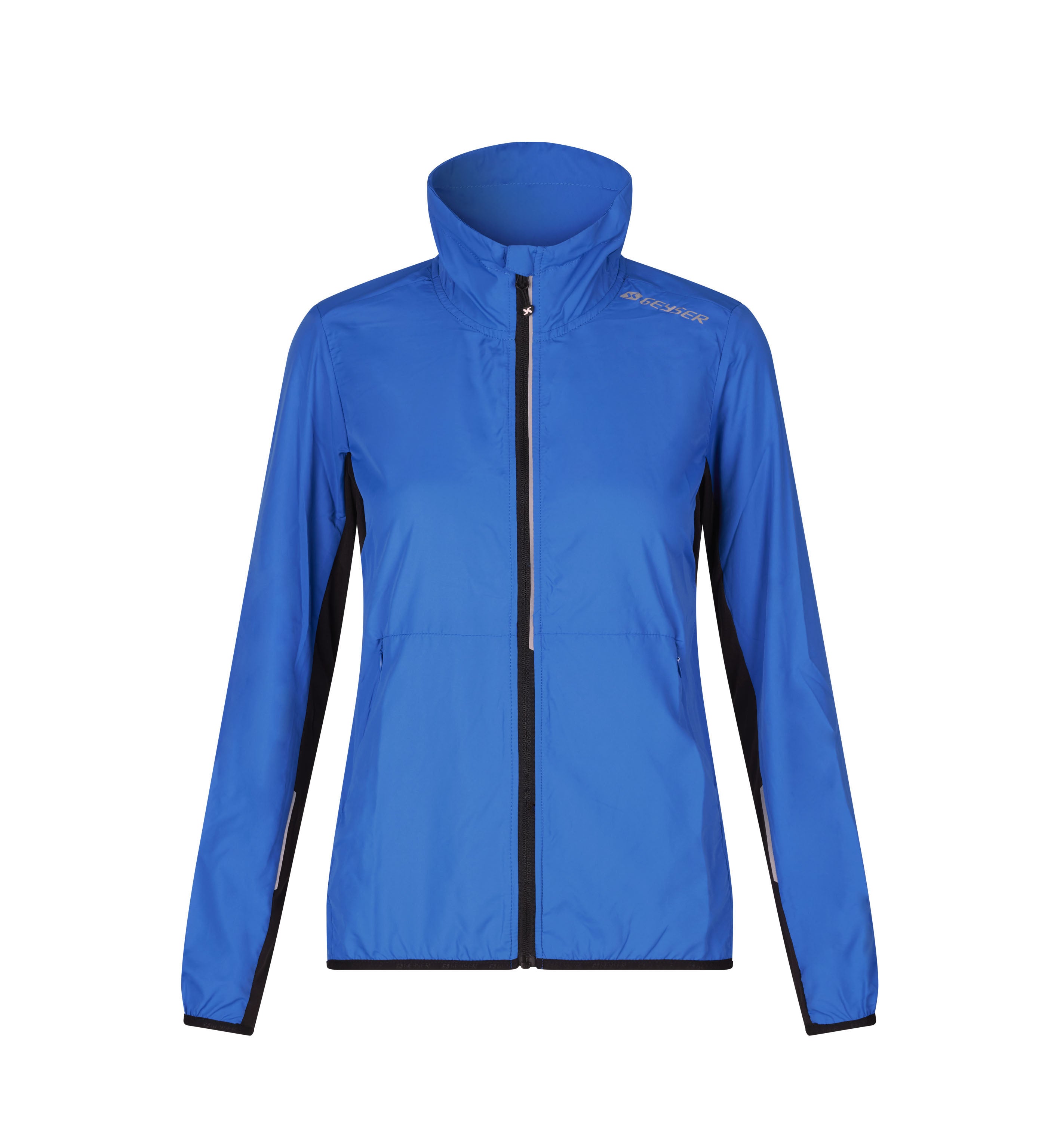 GEYSER Laufjacke | Licht | Dame