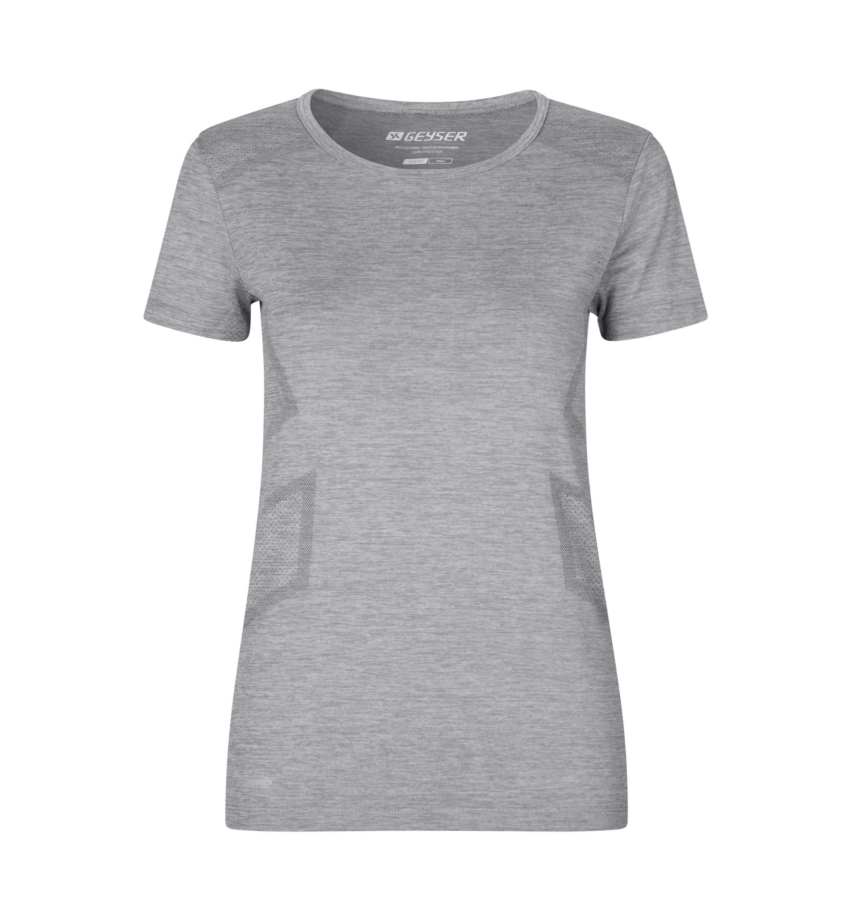 GEYSER T-Shirt | nahtlos | Dame