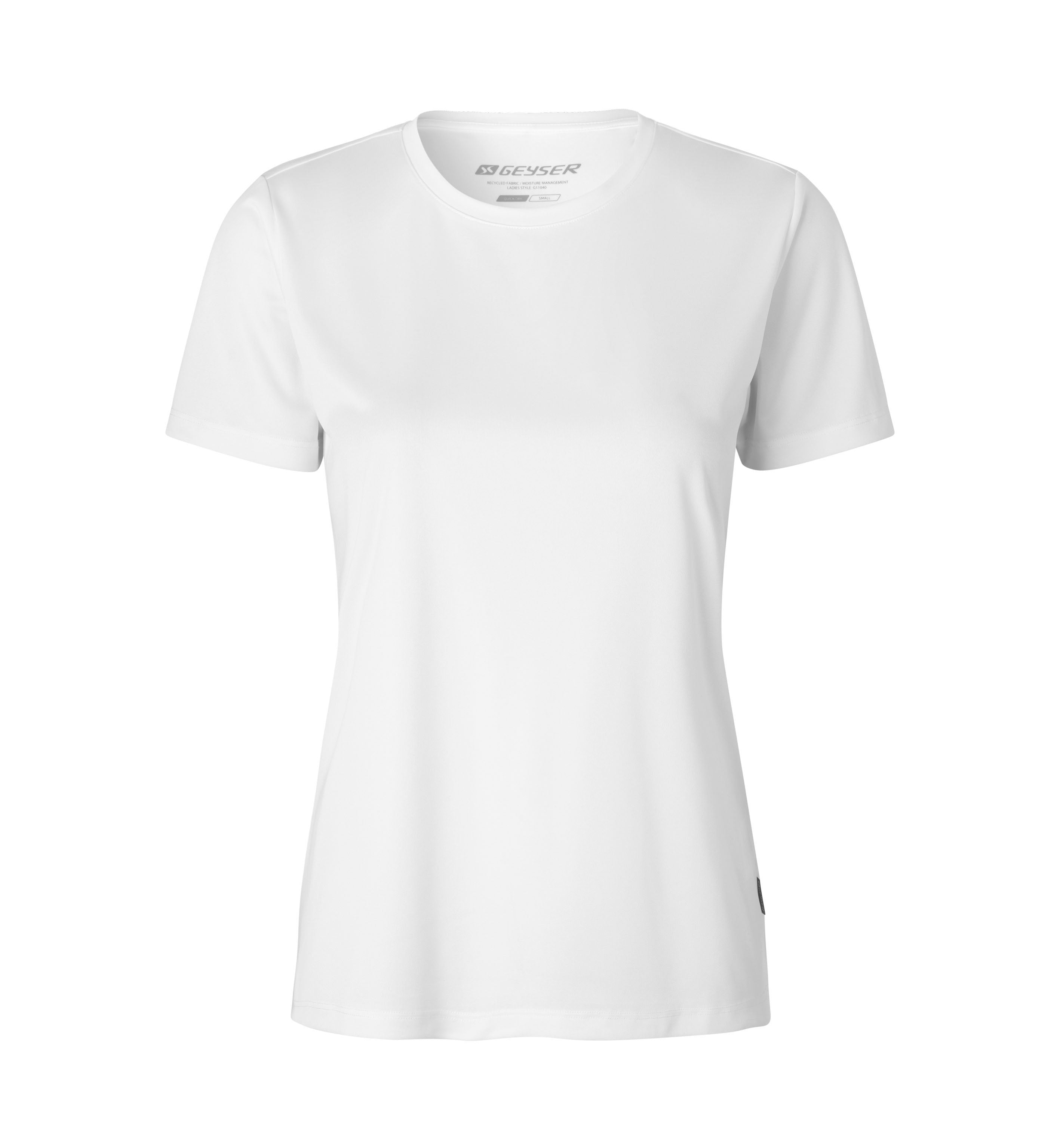 GEYSER T-Shirt I Essential | Dame