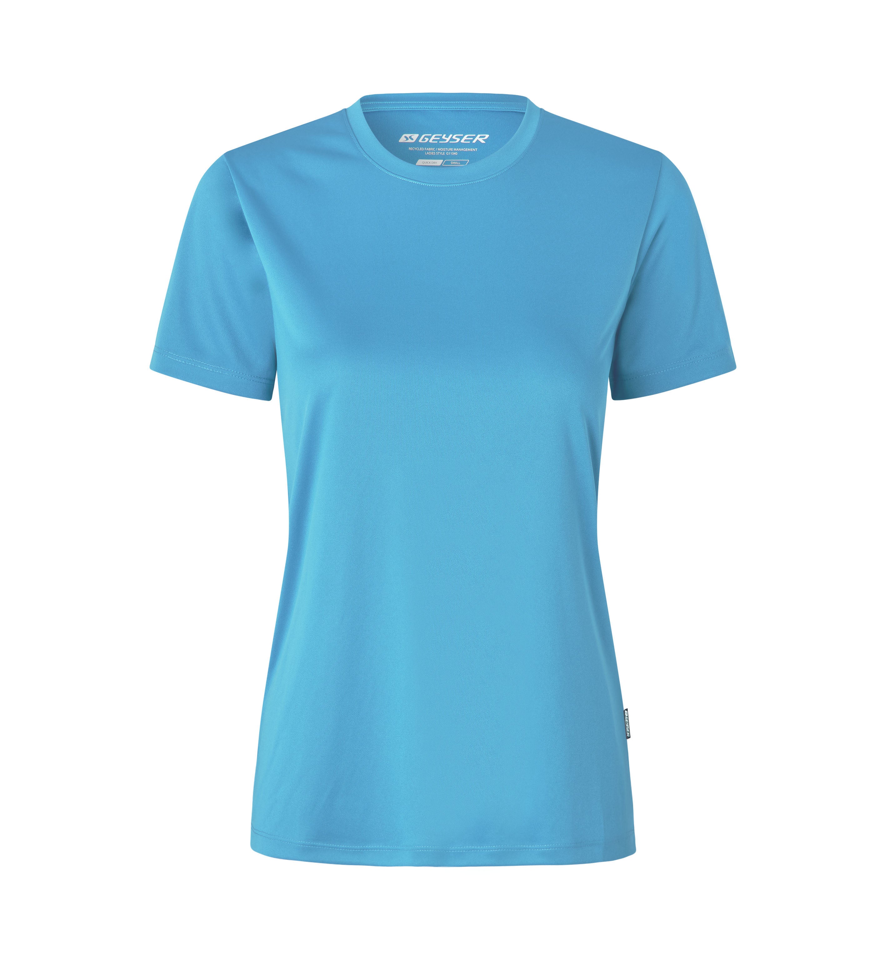 GEYSER T-Shirt I Essential | Dame