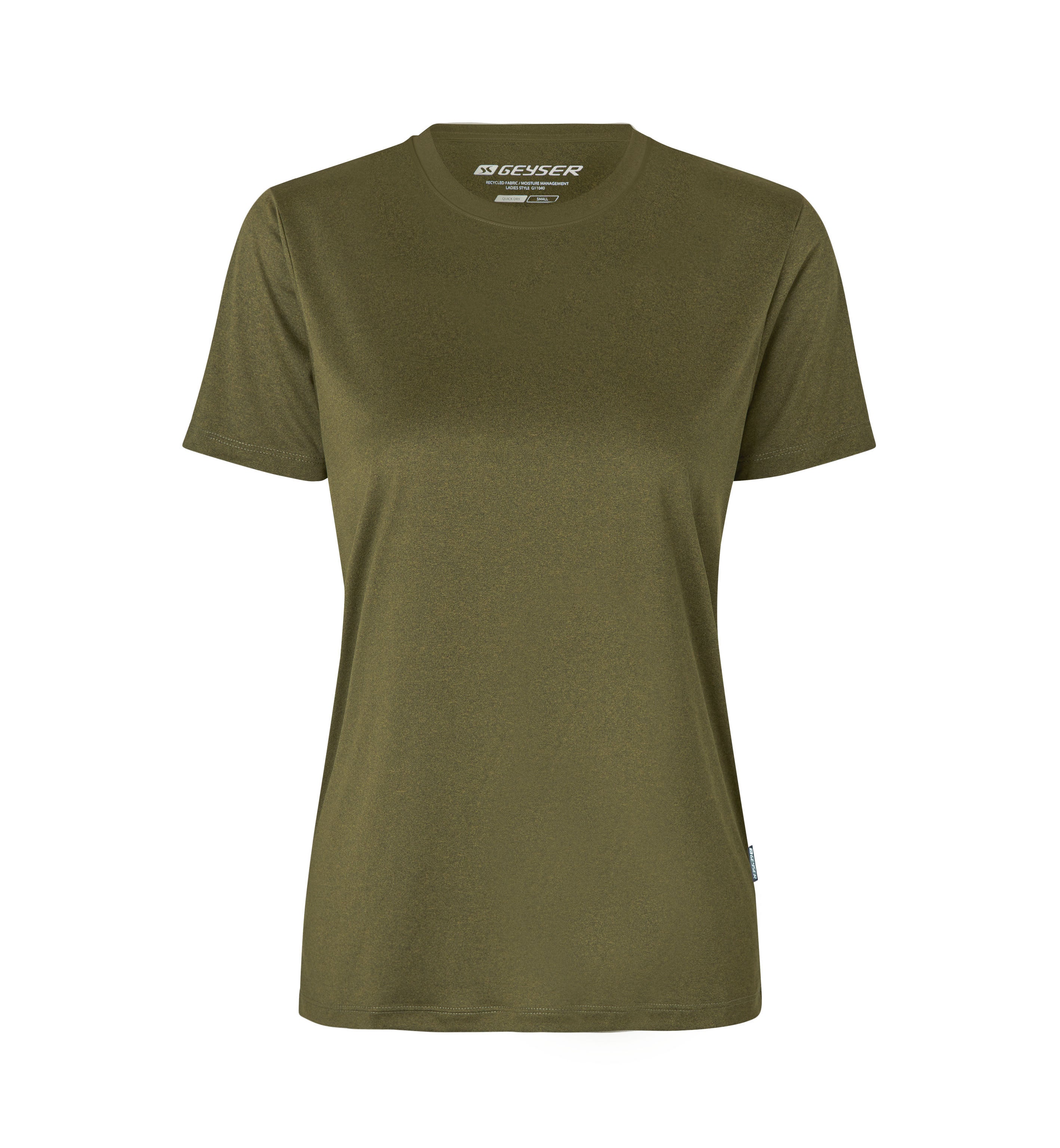 GEYSER T-Shirt I Essential | Dame