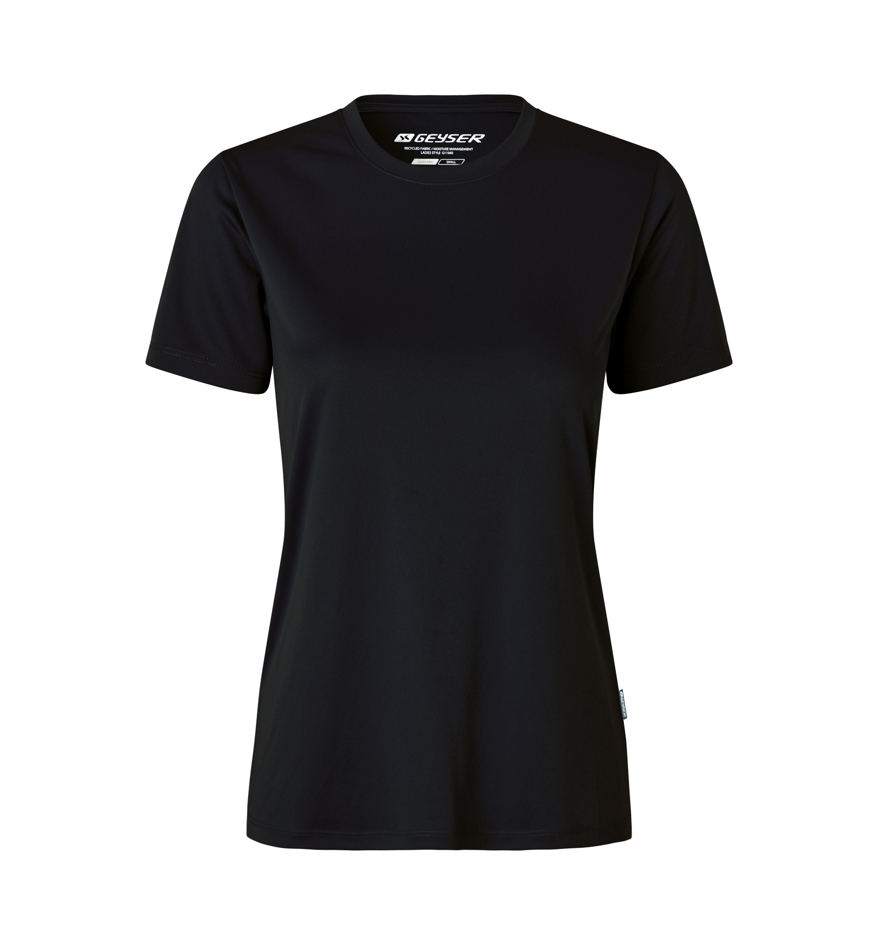 GEYSER T-Shirt I Essential | Dame