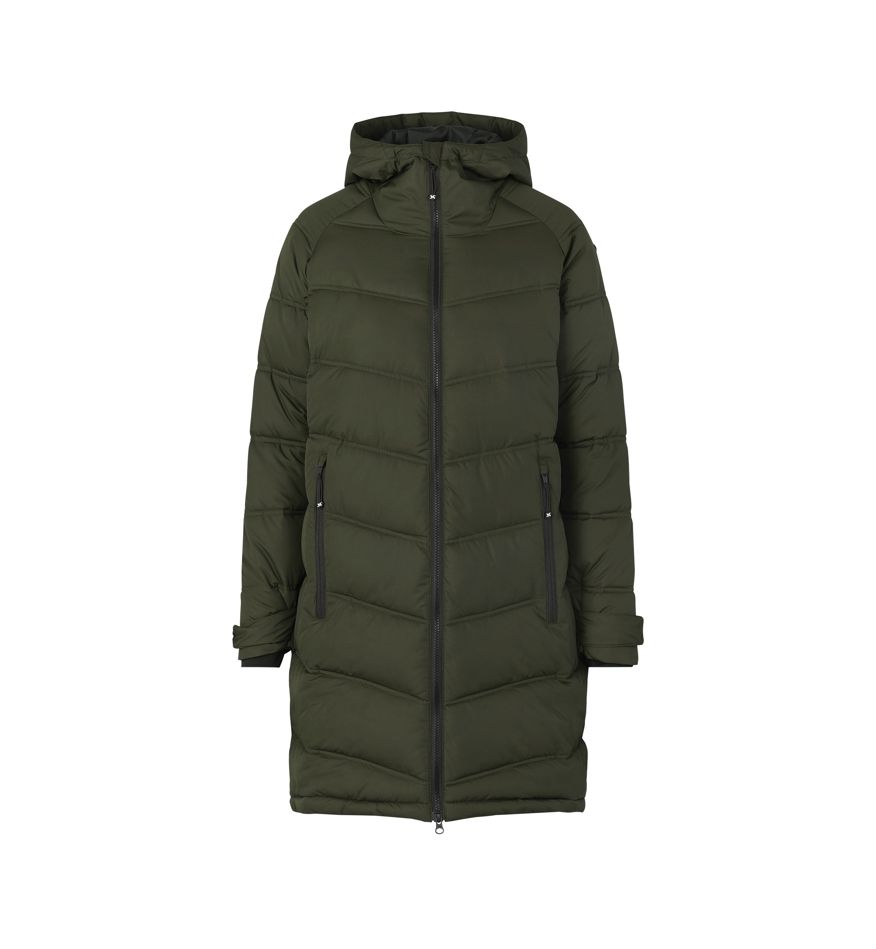 GEYSER winter jacket | dam