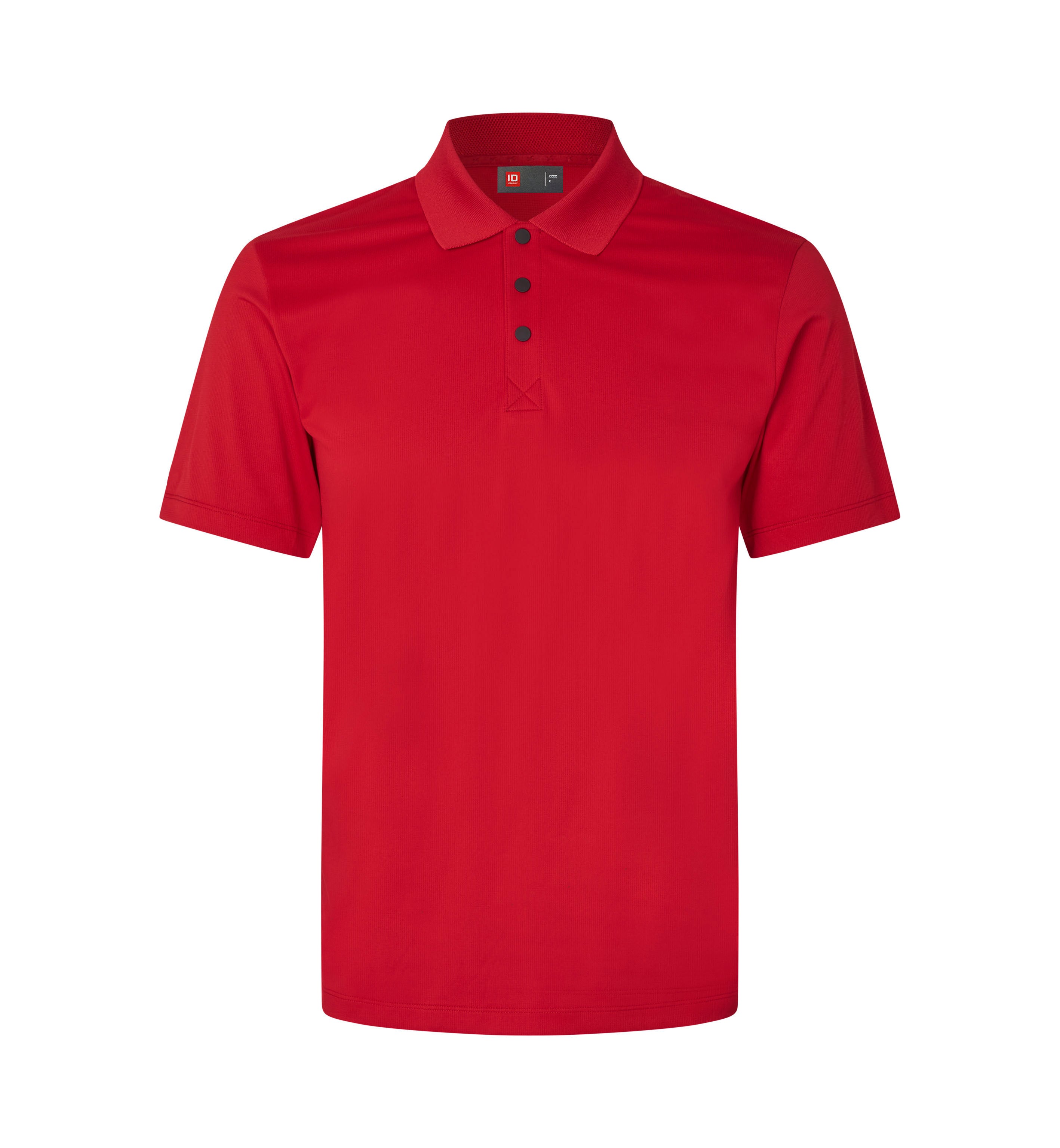 GEYSER active polo shirt