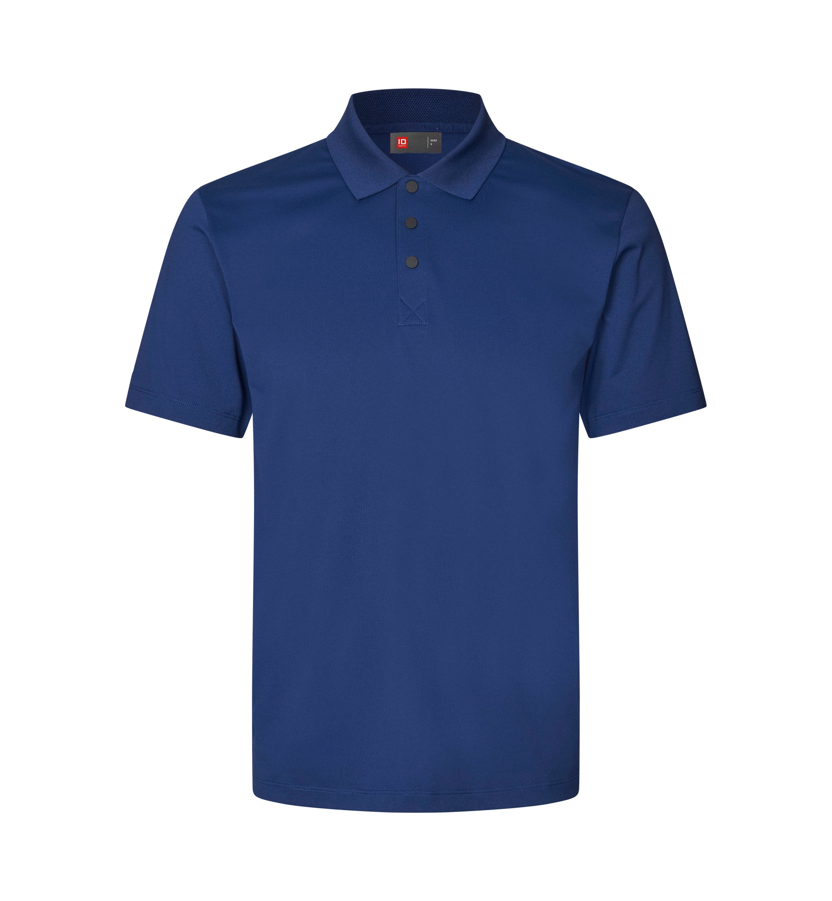 GEYSER active polo shirt