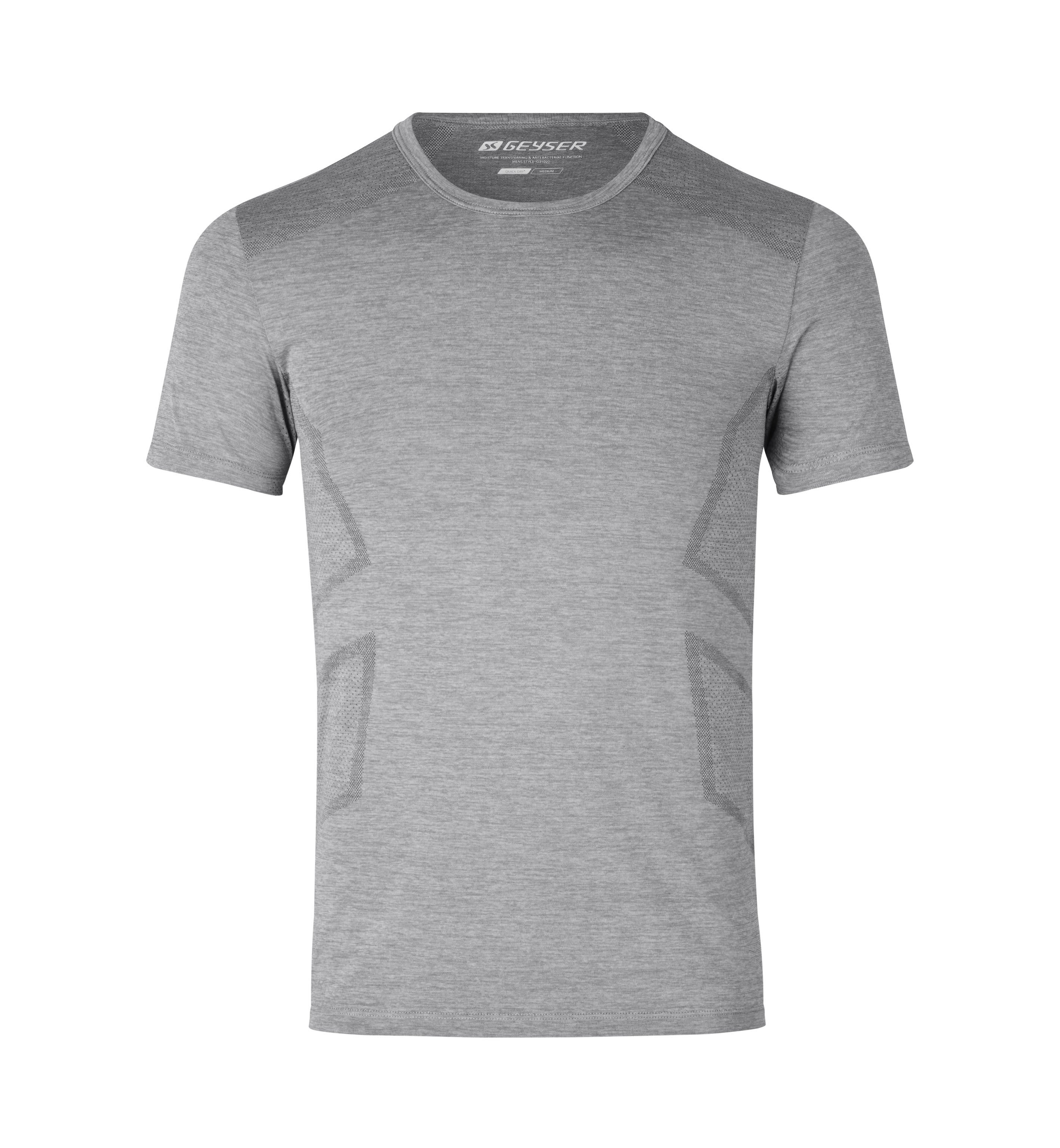 GEYSER T-shirt | seamless