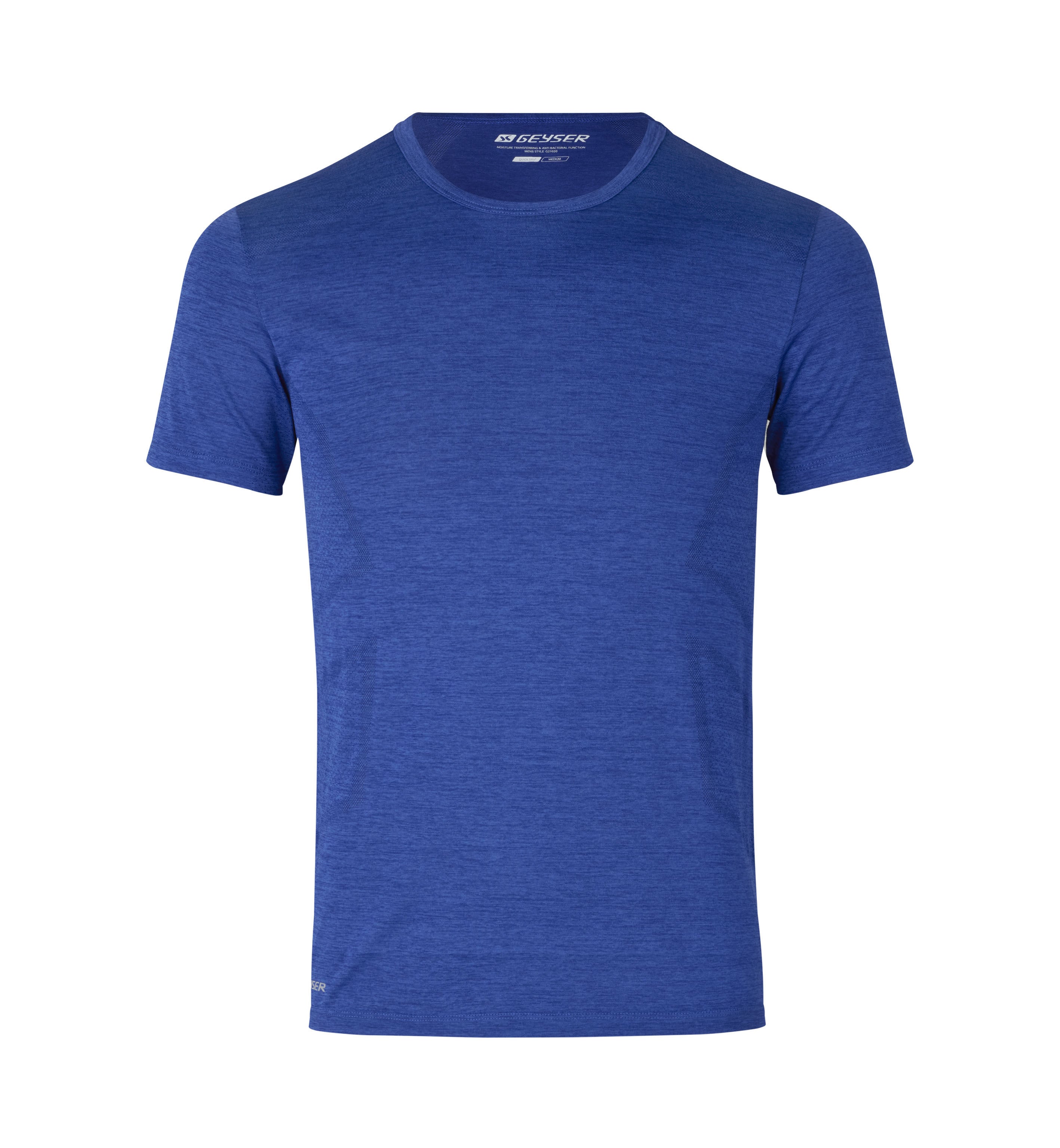 GEYSER T-shirt | seamless