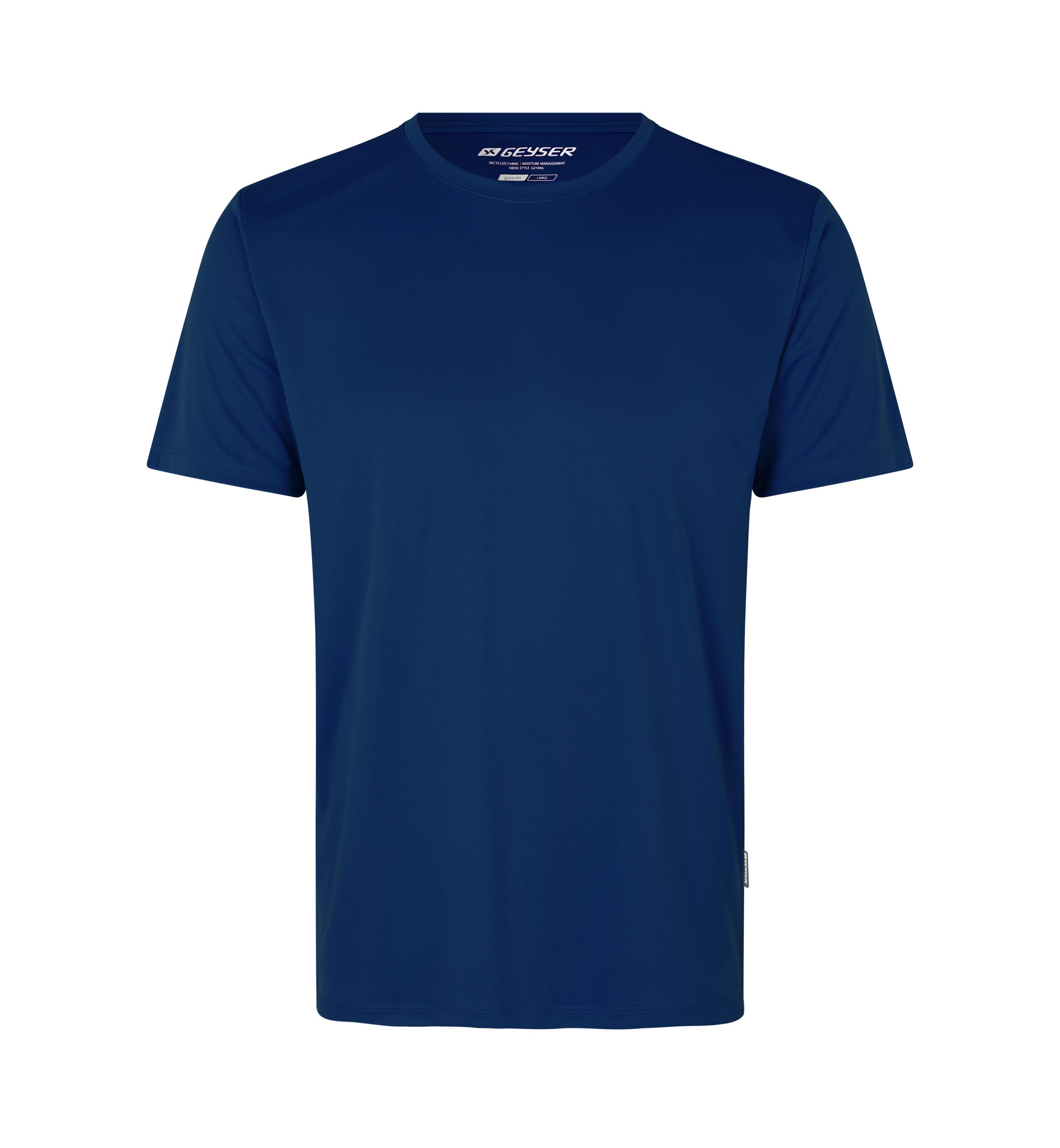 GEYSER T-shirt I essential