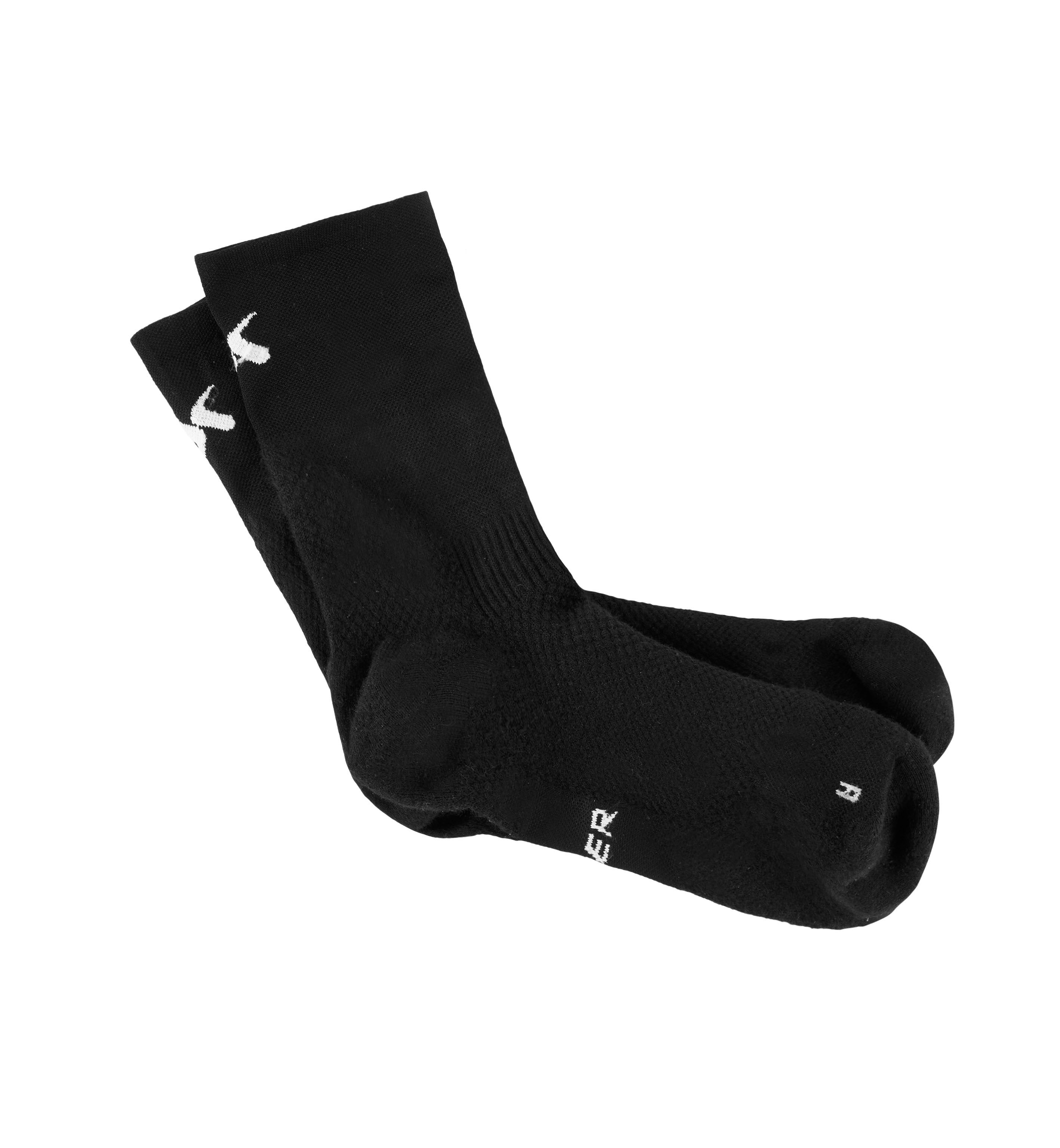 GEYSER Stretch-Laufsocken