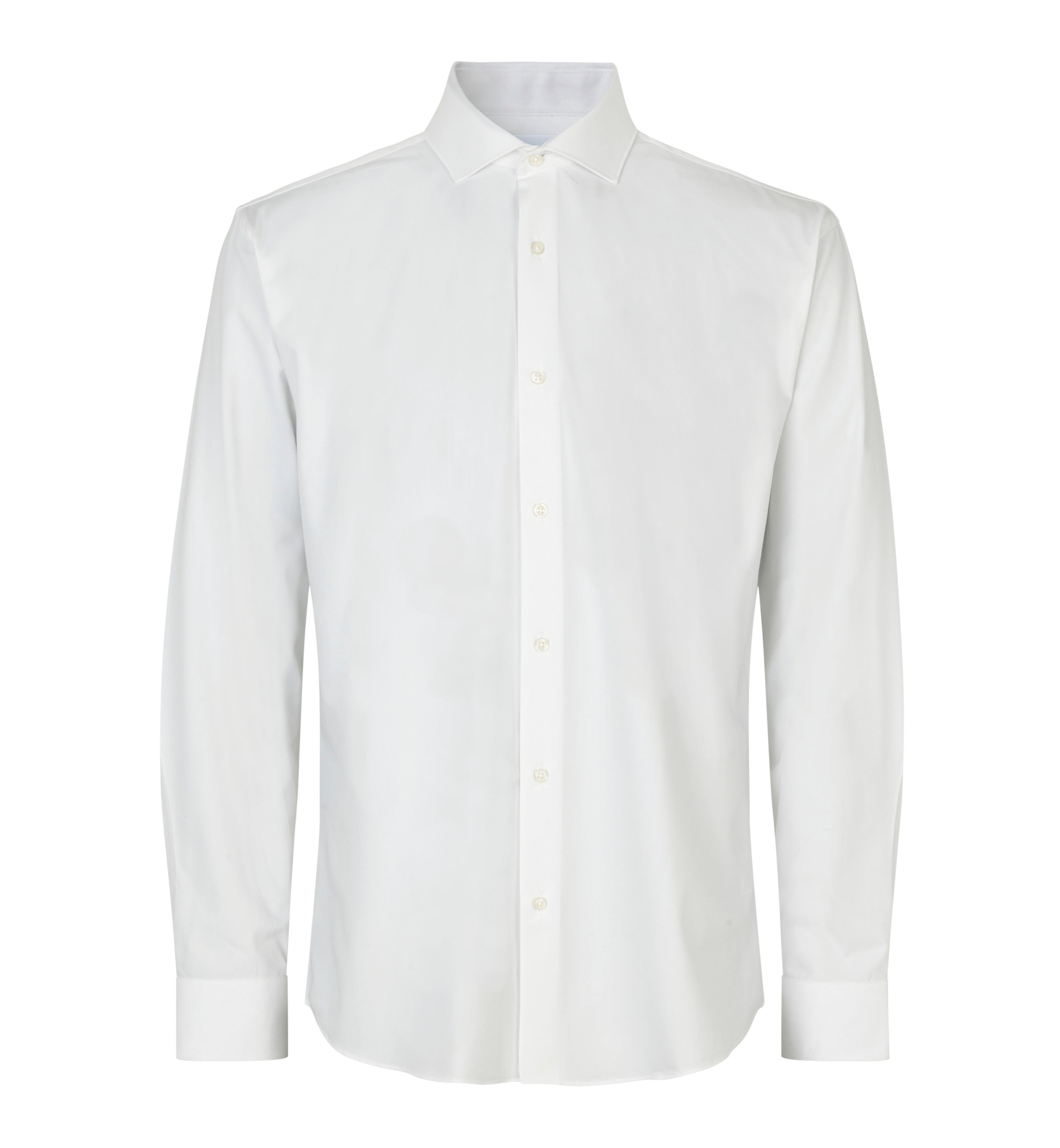 SEVEN SEAS Hybrid shirt | modern