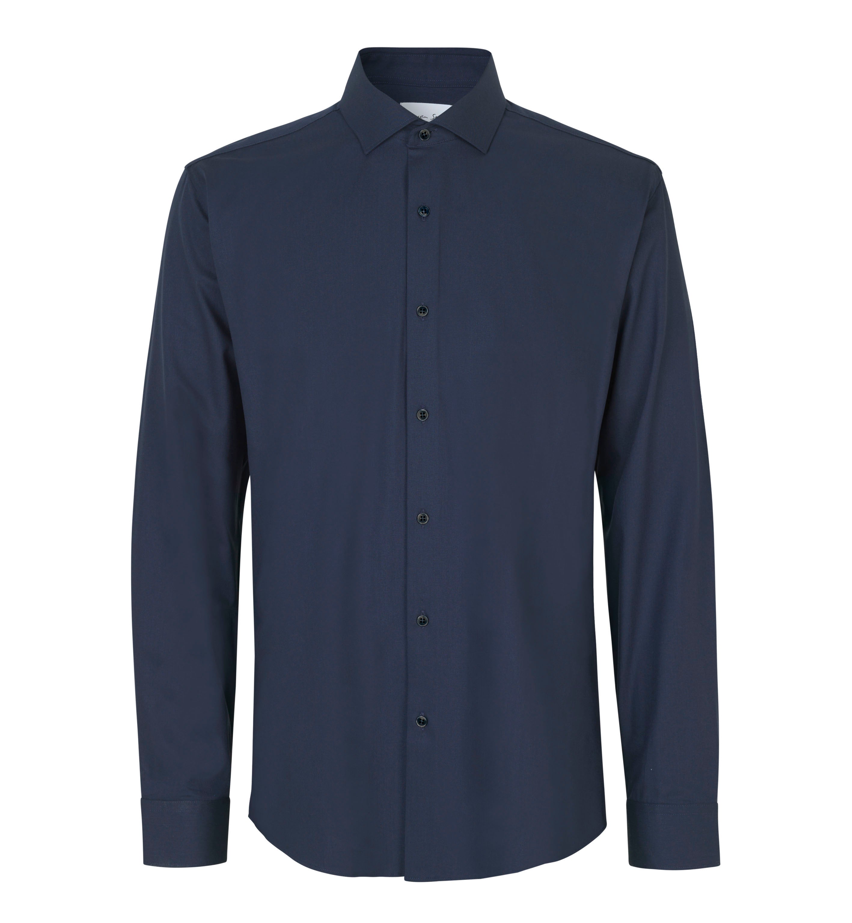 SEVEN SEAS Hybrid shirt | modern