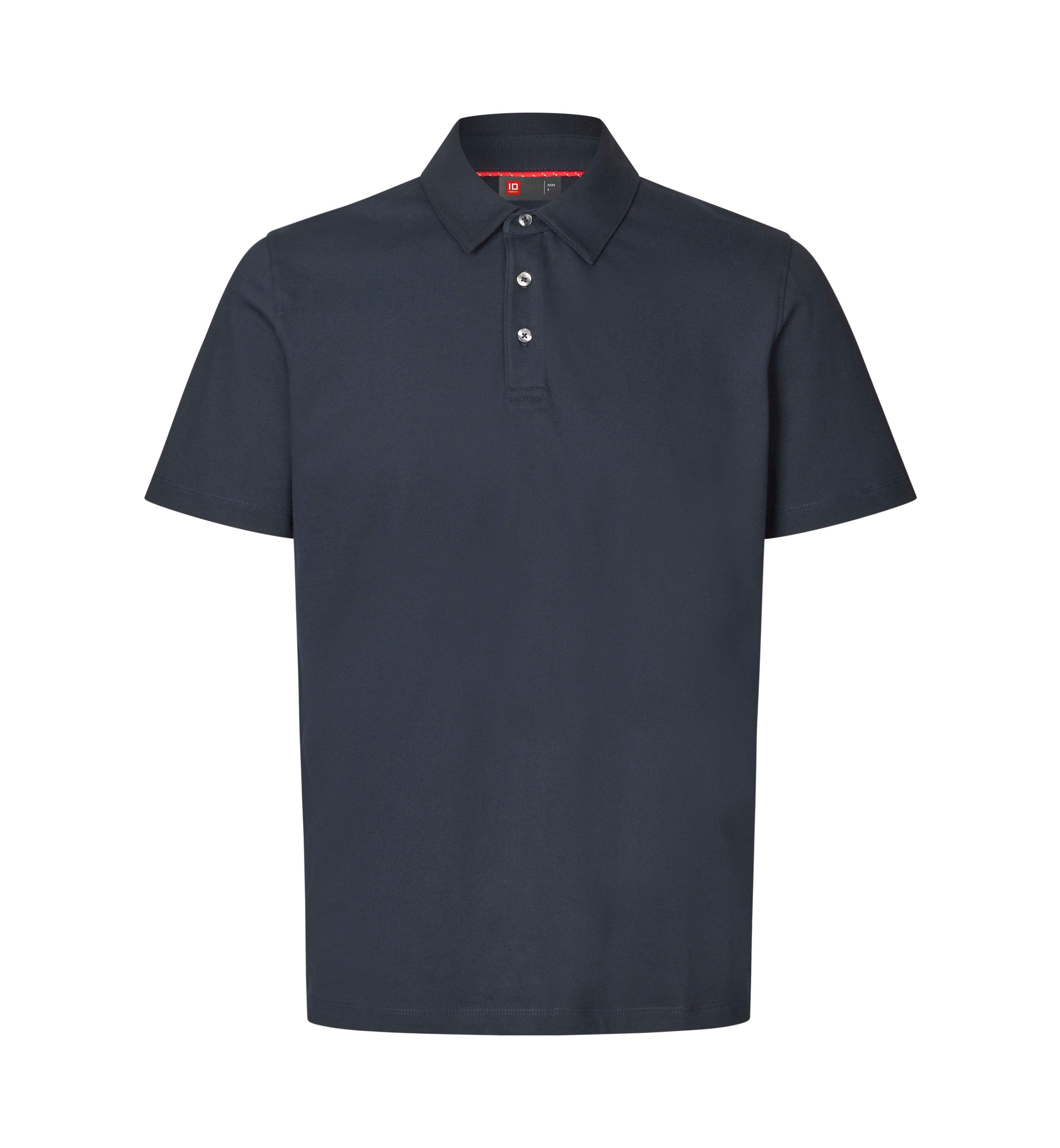 SEVEN SEAS polo shirt | organic