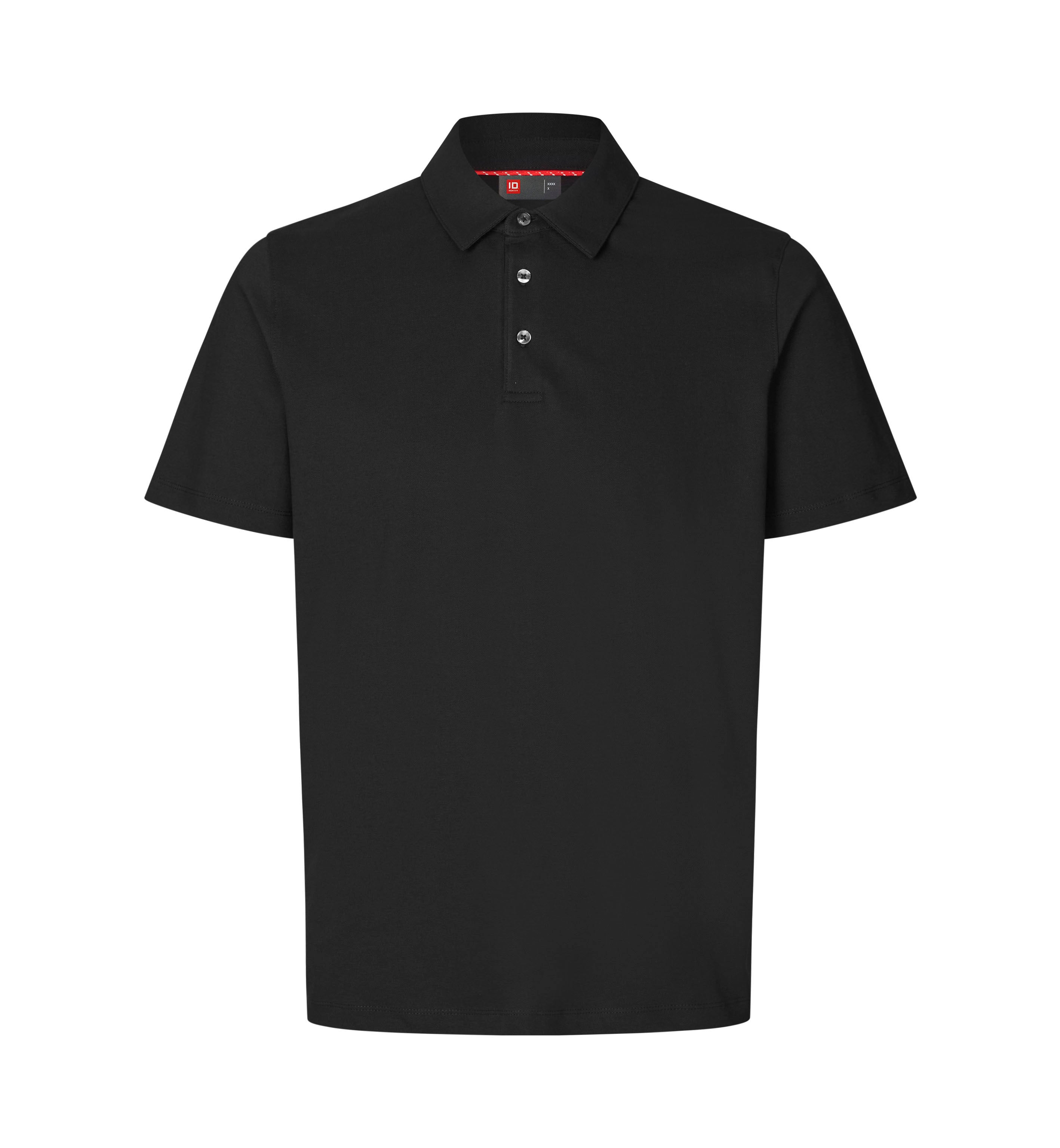 SEVEN SEAS polo shirt | organic