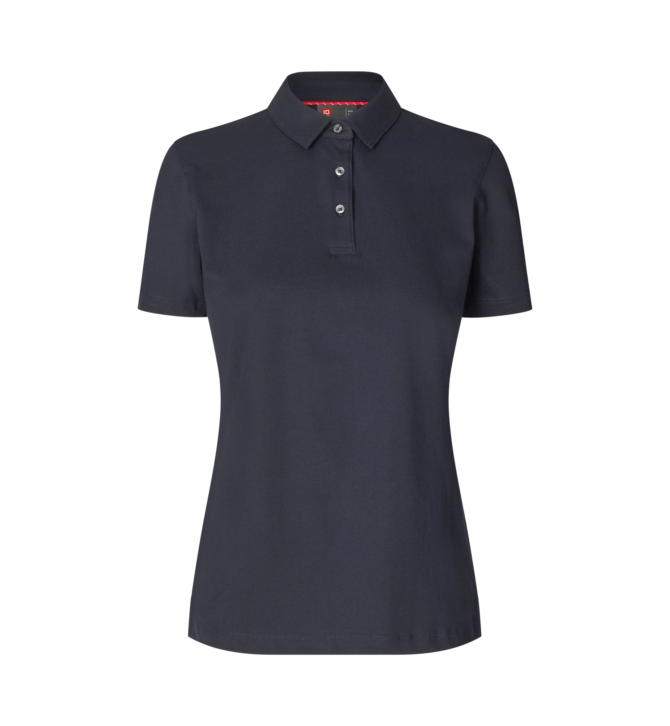 SEVEN SEAS polo shirt | organic | dam