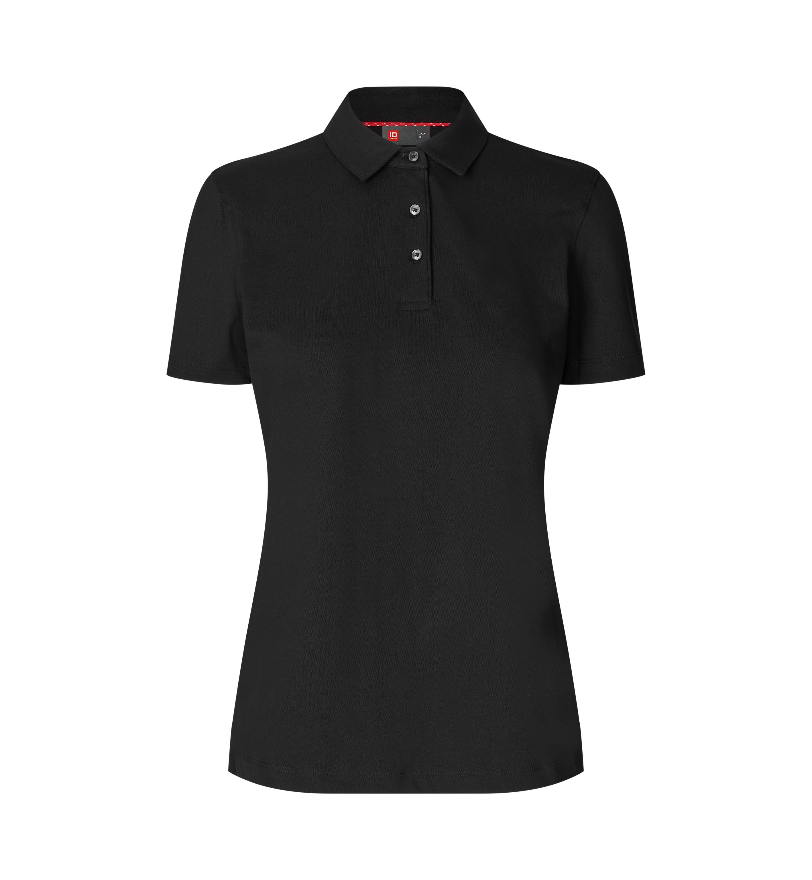 SEVEN SEAS polo shirt | organic | dam